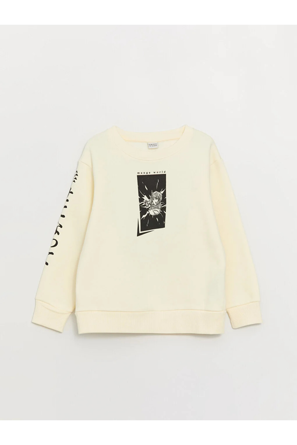 سویشرت  W3GR31Z4