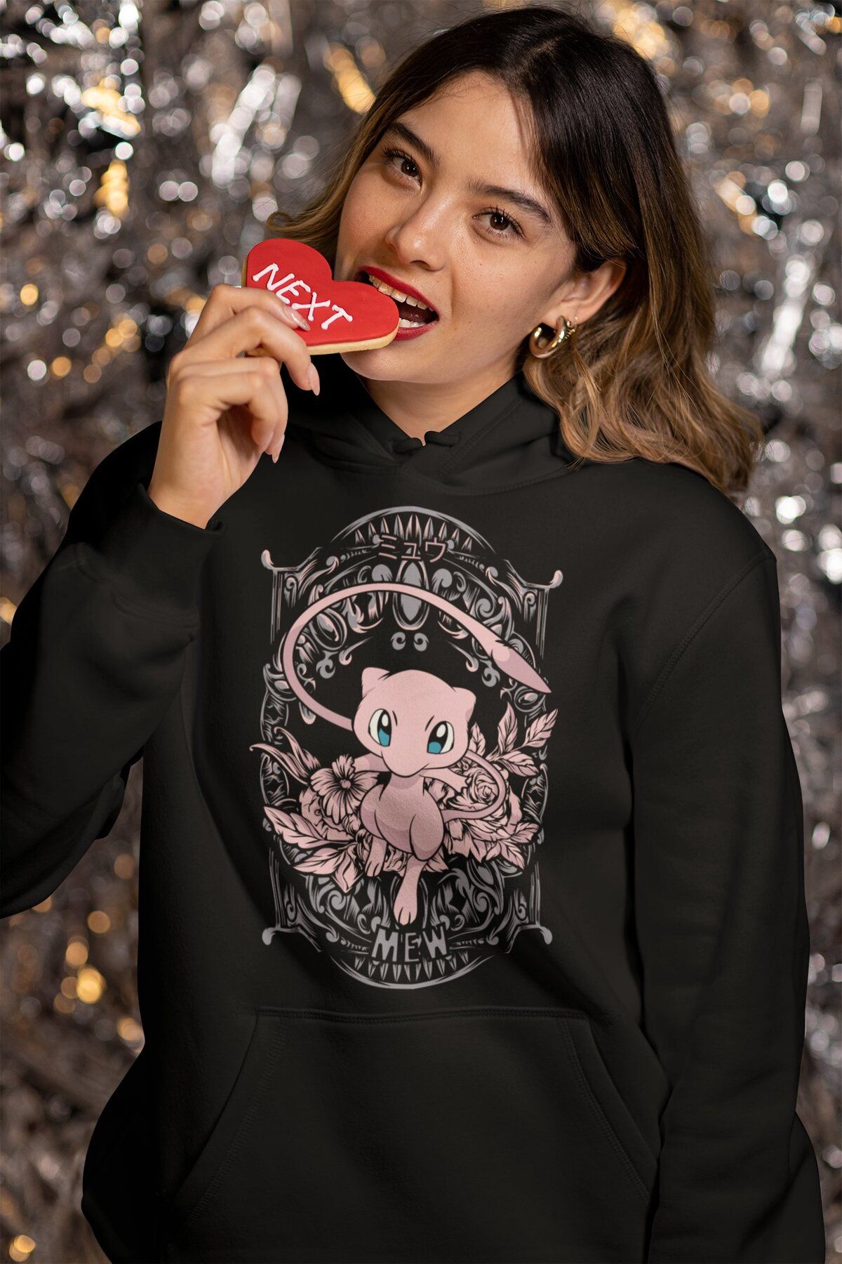 Mew sweatshirt new arrivals