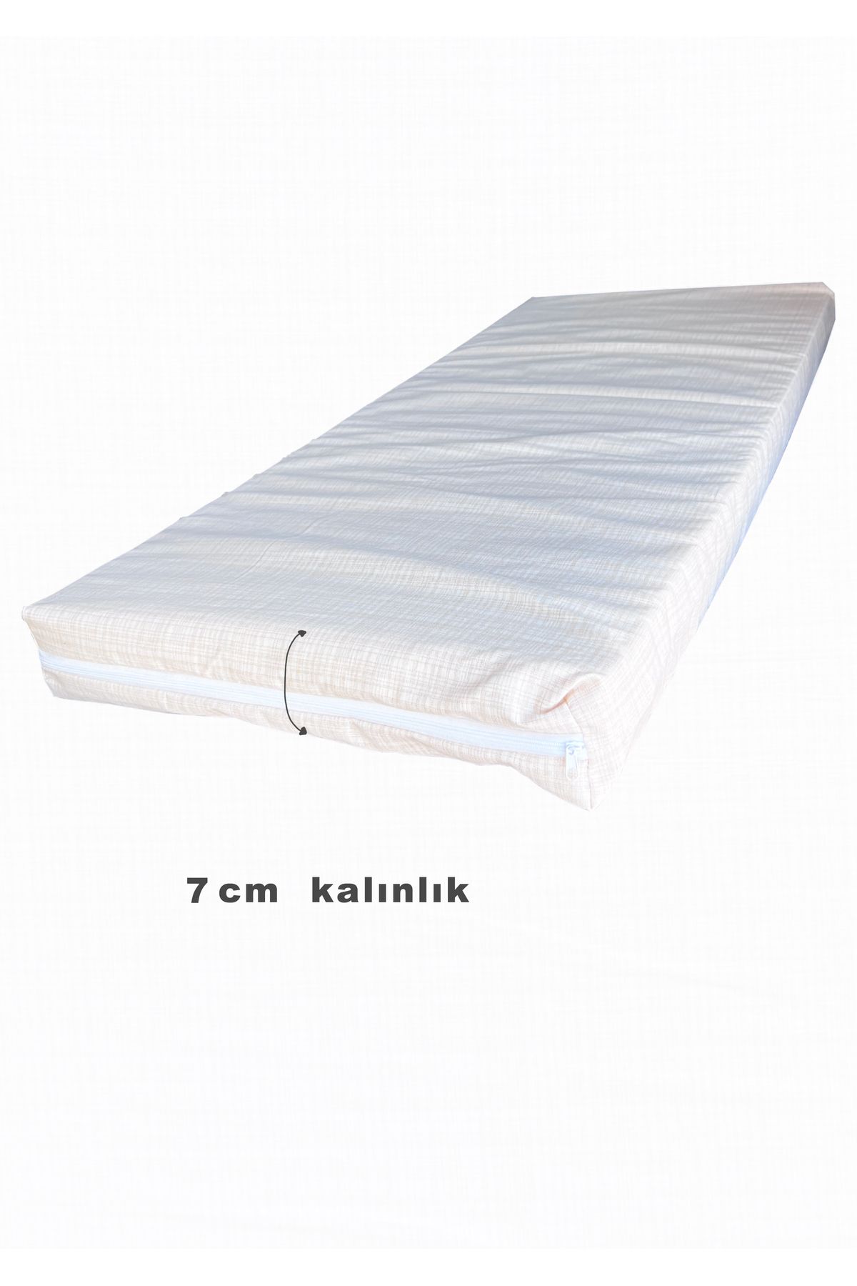 Bebek Beşik Yatağı 45 X 100-1