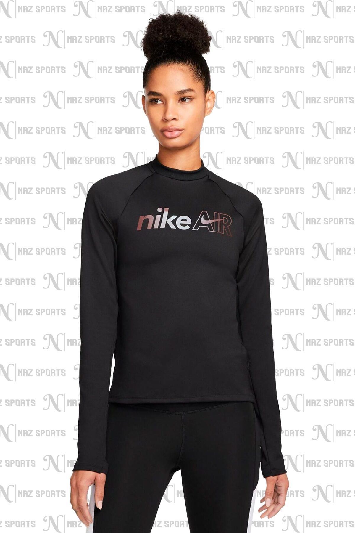 Nike top sport sweatshirt