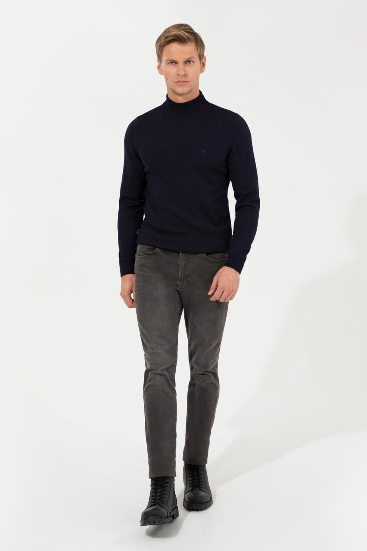 Pierre clearance cardin jumper