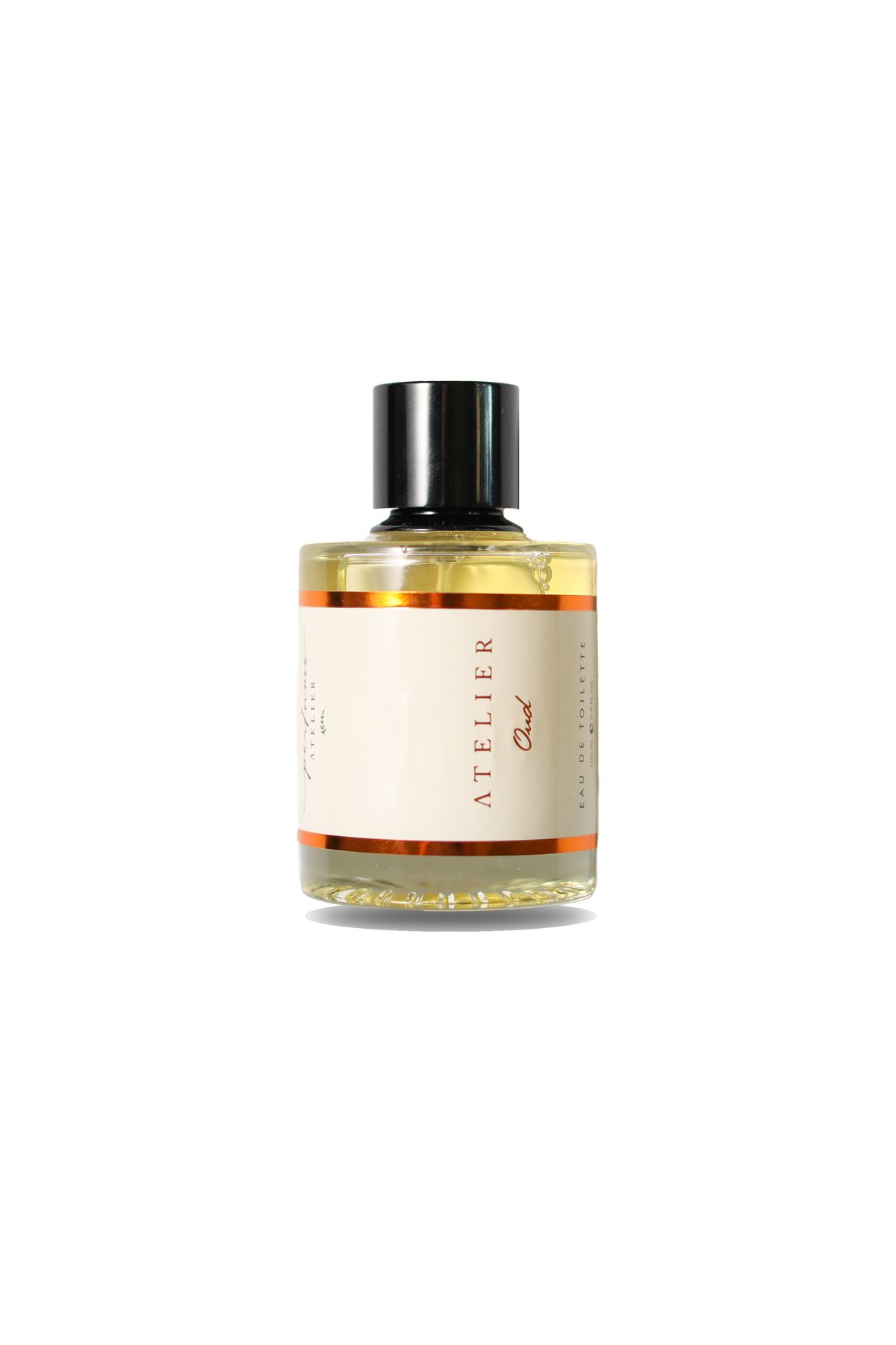 ادکلن مردانه آتلیه عود PARFUMATTI BY PERFUME ATELIER