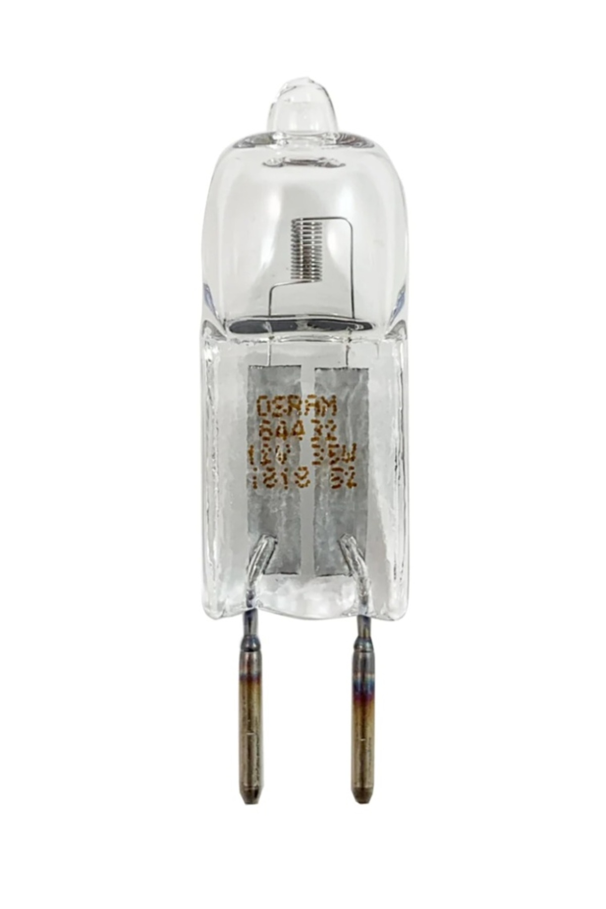 Osram 12Volt 90Watt GY6.35 3000Kelvin Sarı Işık 1800Lümen Dimmer Uyumlu