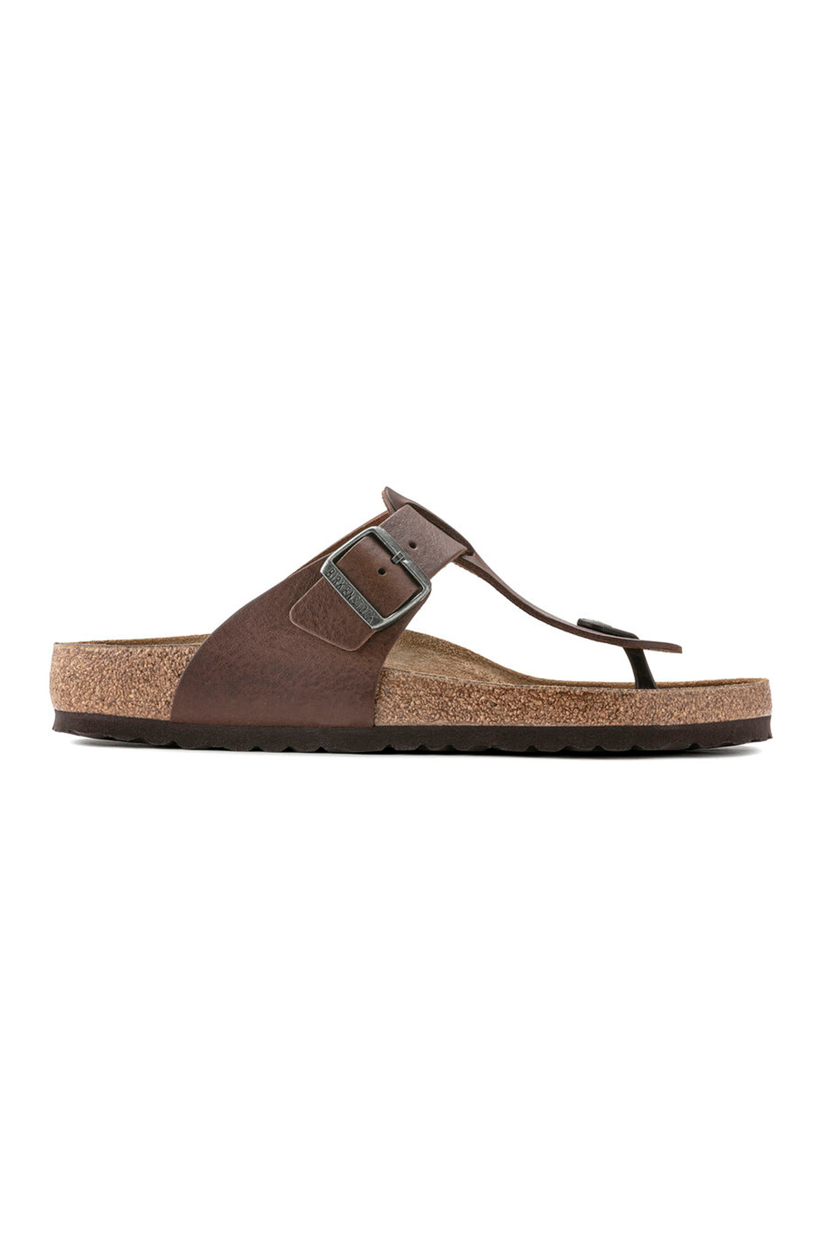 دمپایی بیرکن استاک مردانه  صورتی         | Birkenstock 1022482 DE - تصویر 4