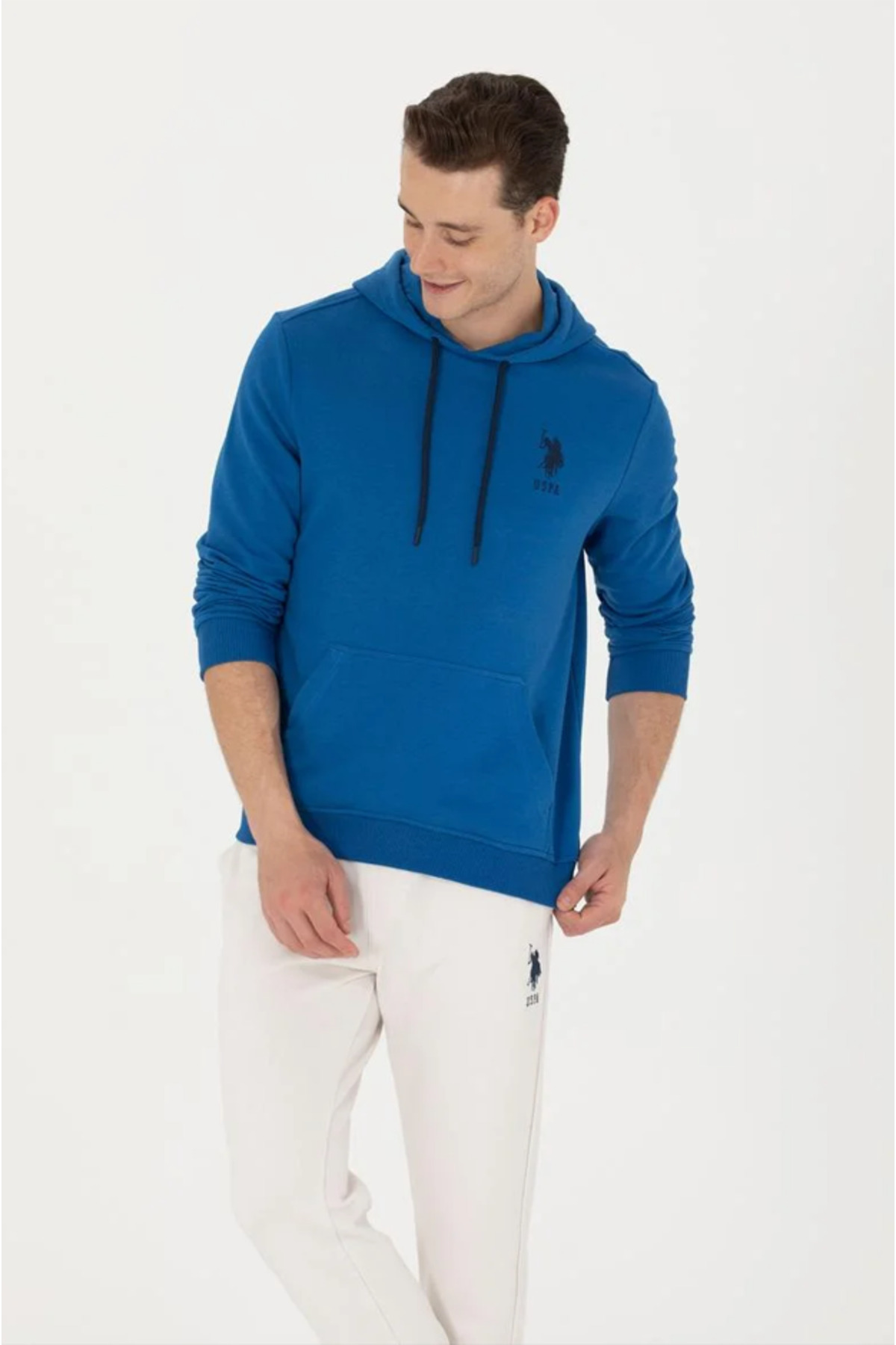 سویشرت یو اس پولو TEKSPOR1639366