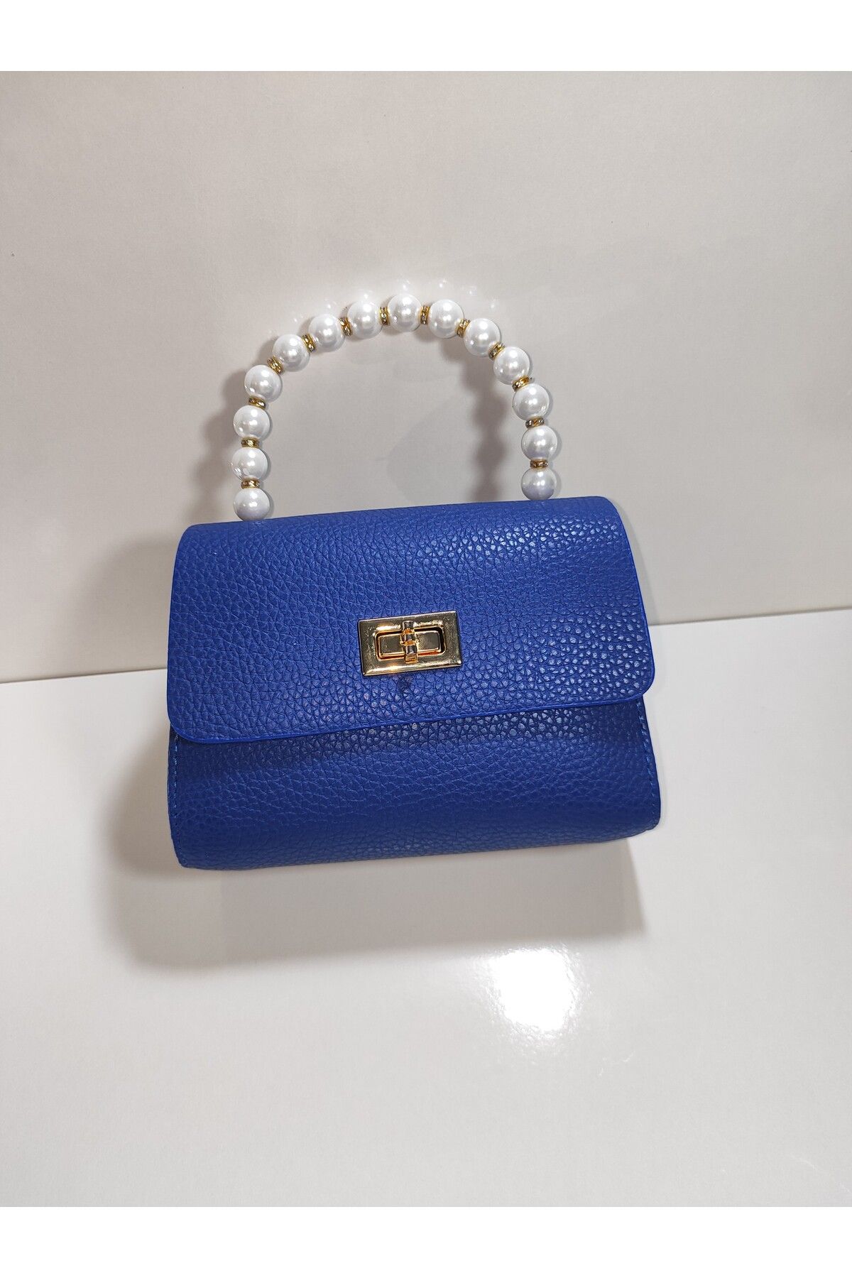 Dark blue hotsell purse