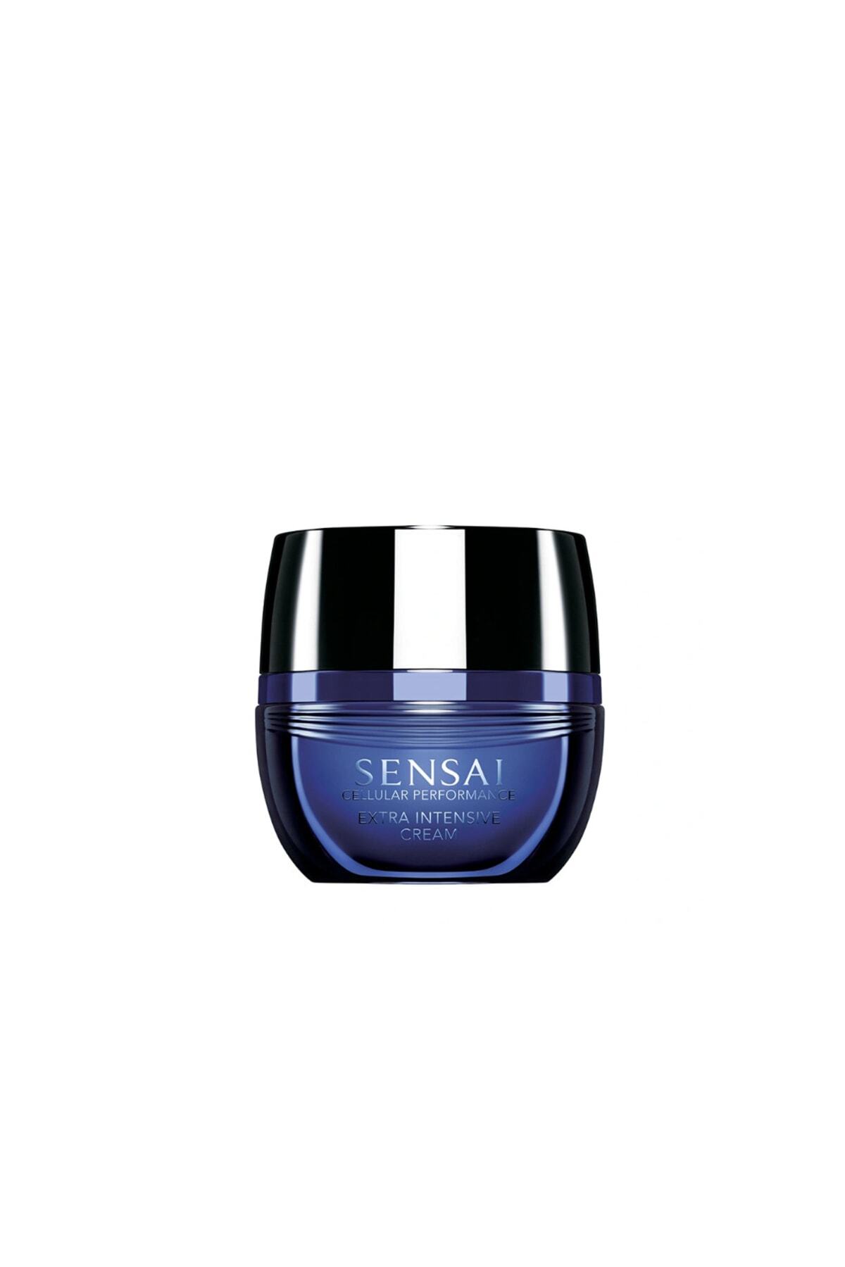 Sensai Cellular Performance Extra Intensive Rich Face Cream 40ml