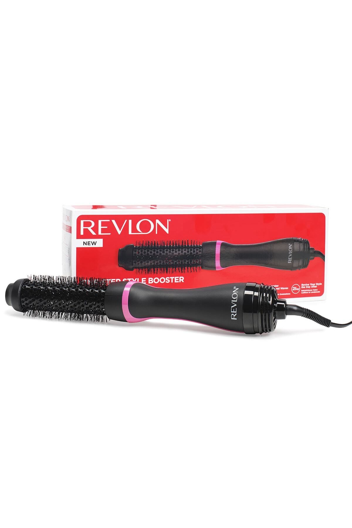 Revlon One Step Style Booster Sac Kurutma Makinesi Ve ekillendirici Fiyat Yorumlar Trendyol