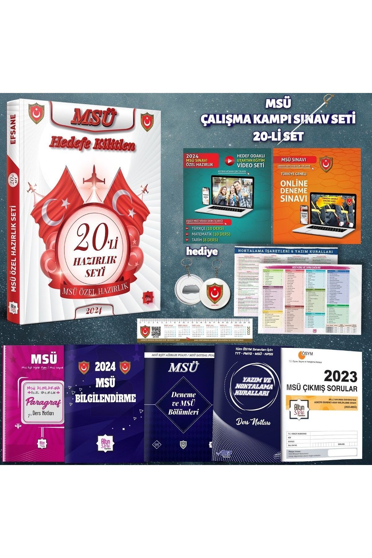 Set 2024