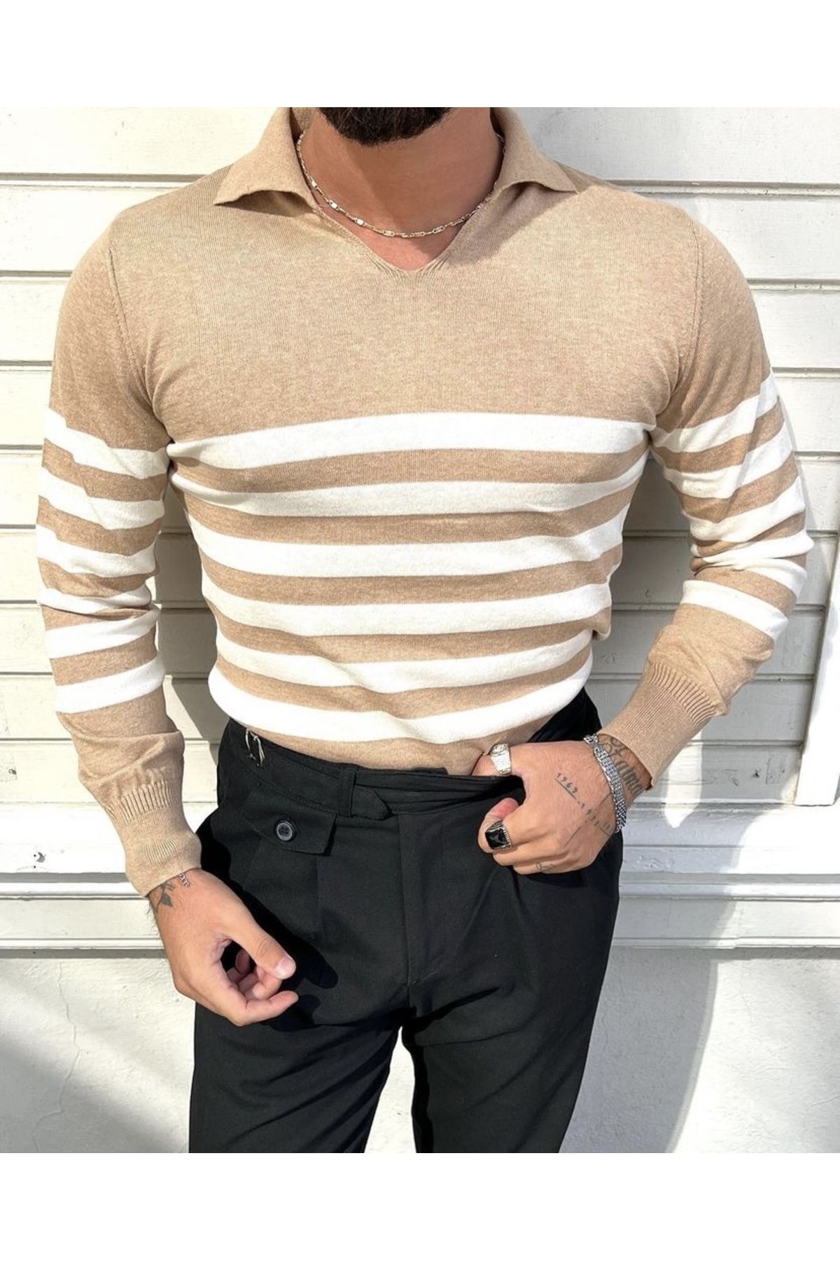 Mink sweater outlet mens
