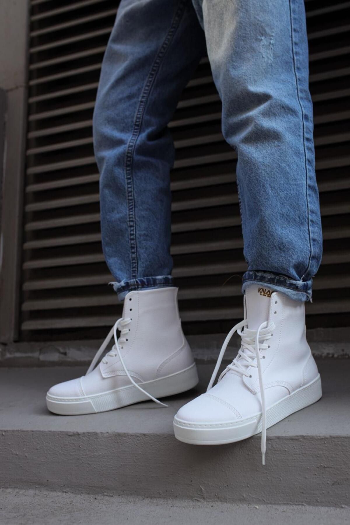 Dr martens talib venice white clearance
