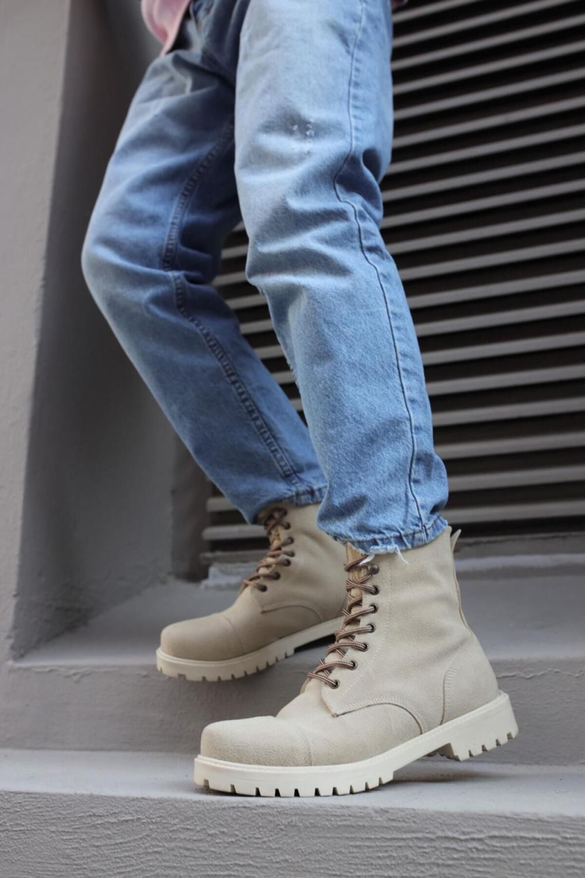 Blue stone boots online