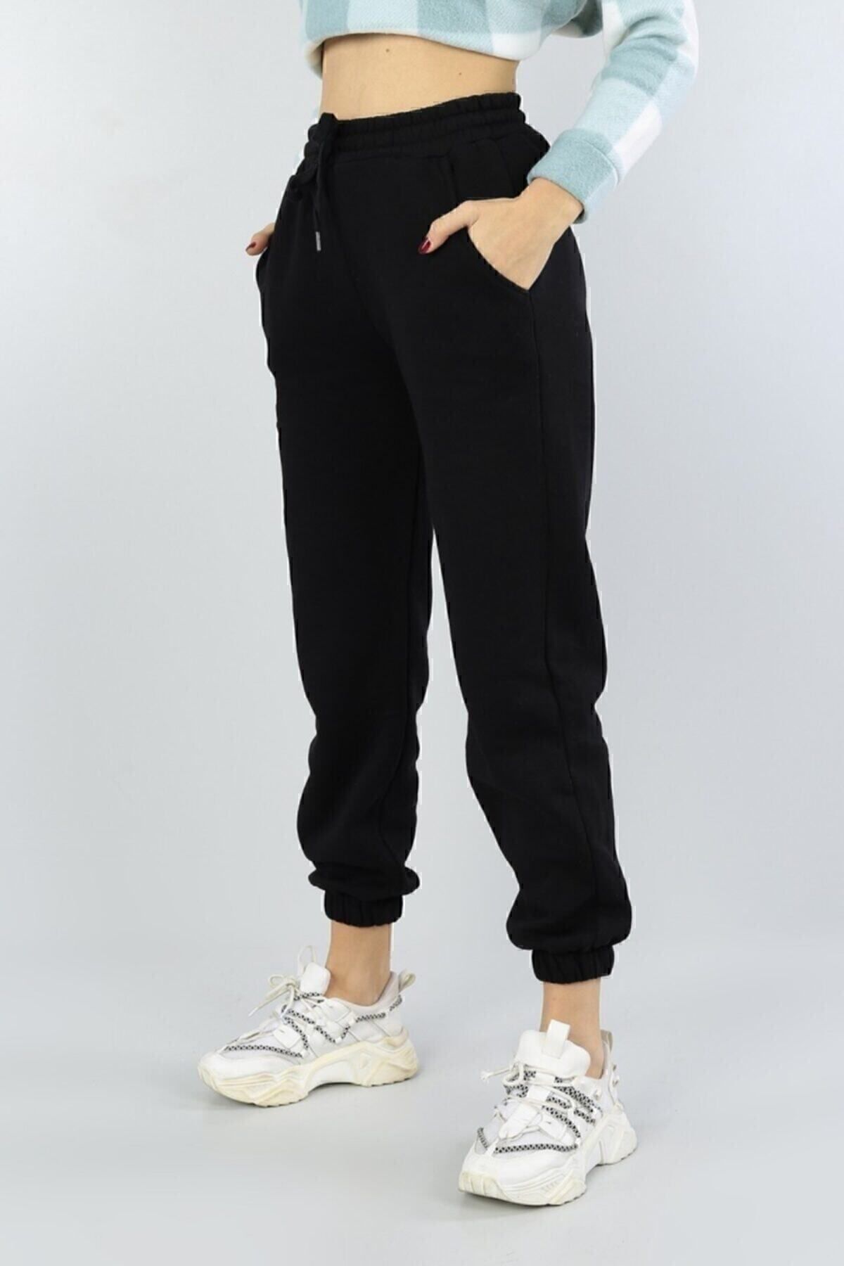 MERCB Yoga Takımları Dikişsiz Aktif Giyim Kadın Spor Kıyafeti Yoga Kıyafeti  Fitness Spor Giyim Spor Salonu Egzersiz Kıyafet Seti Seti Kırmızı Pembe  Siyah (C : : Moda