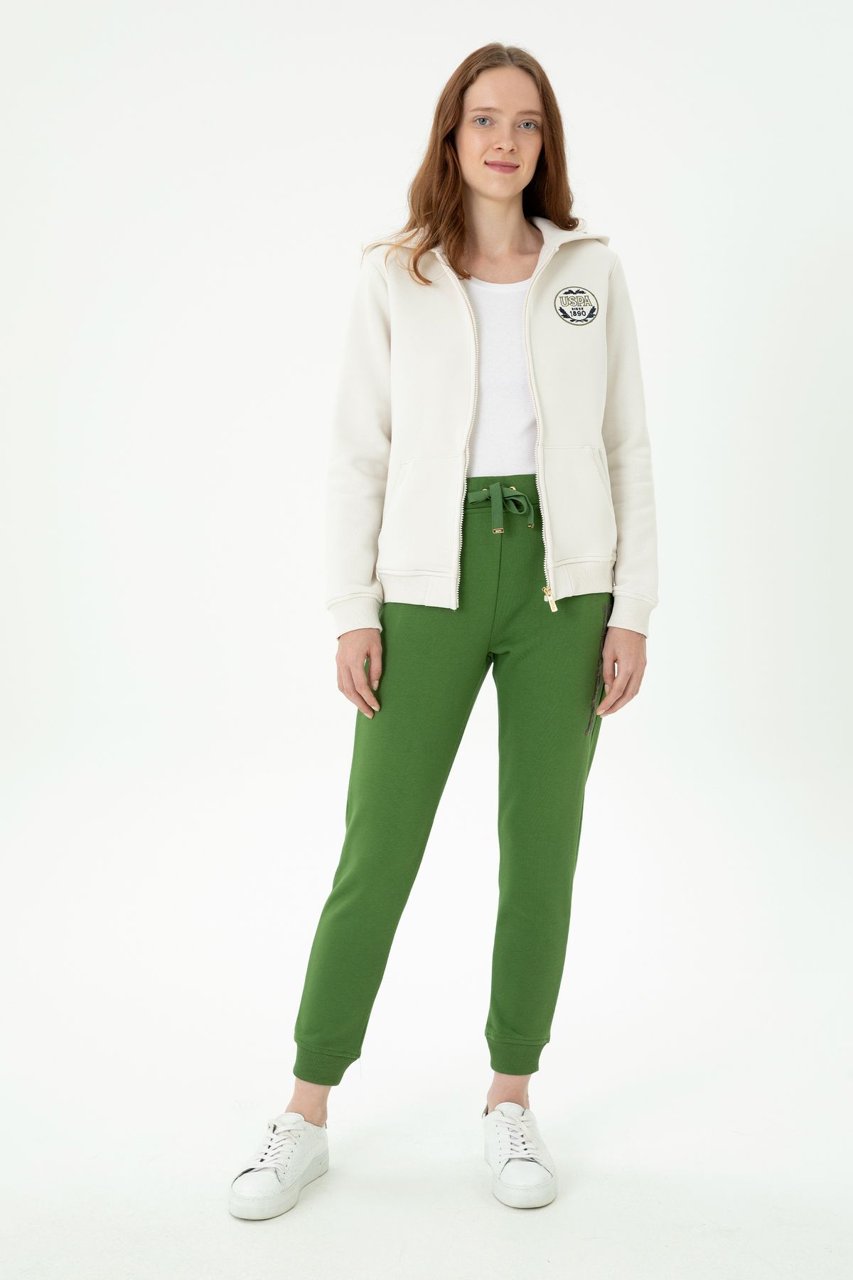 Us polo cheap assn sweatpants womens