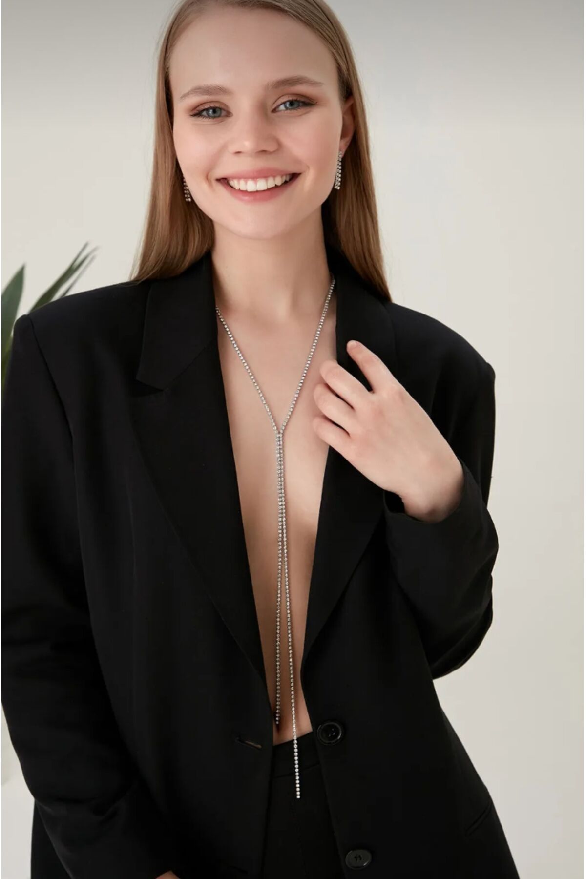 Lizz Accessories-BERSHKA BODY ACCESSORY 2