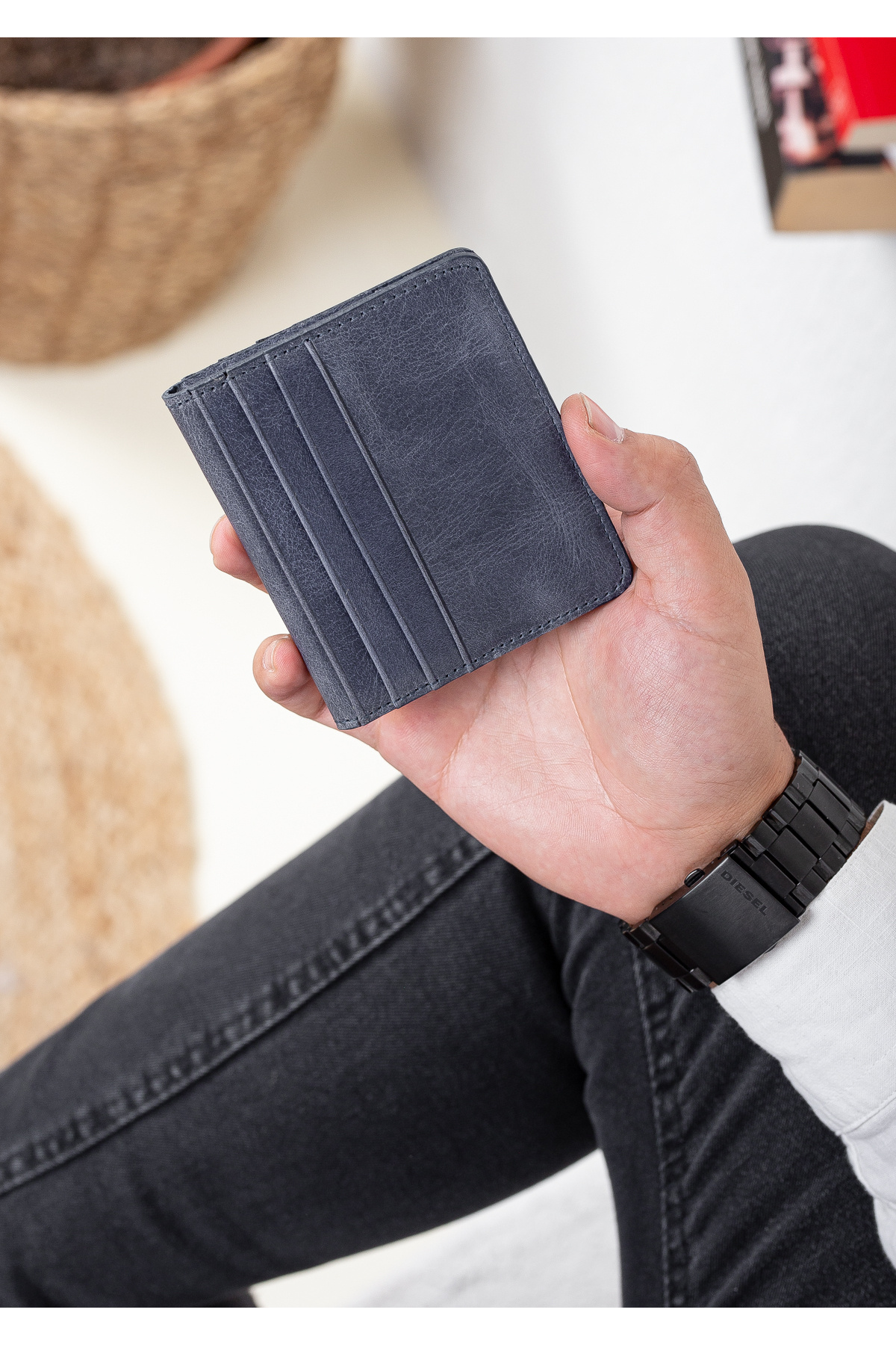 کیف پول  NKLHOKA