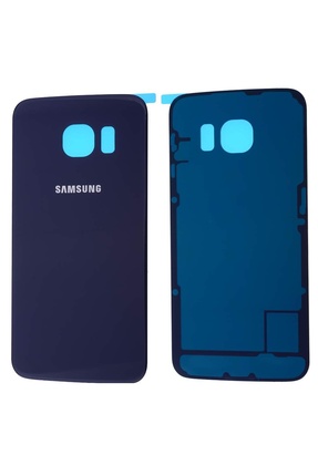 Genel Markalar Samsung Galaxy S6 Edge Cep Telefonu Arka Kapağı