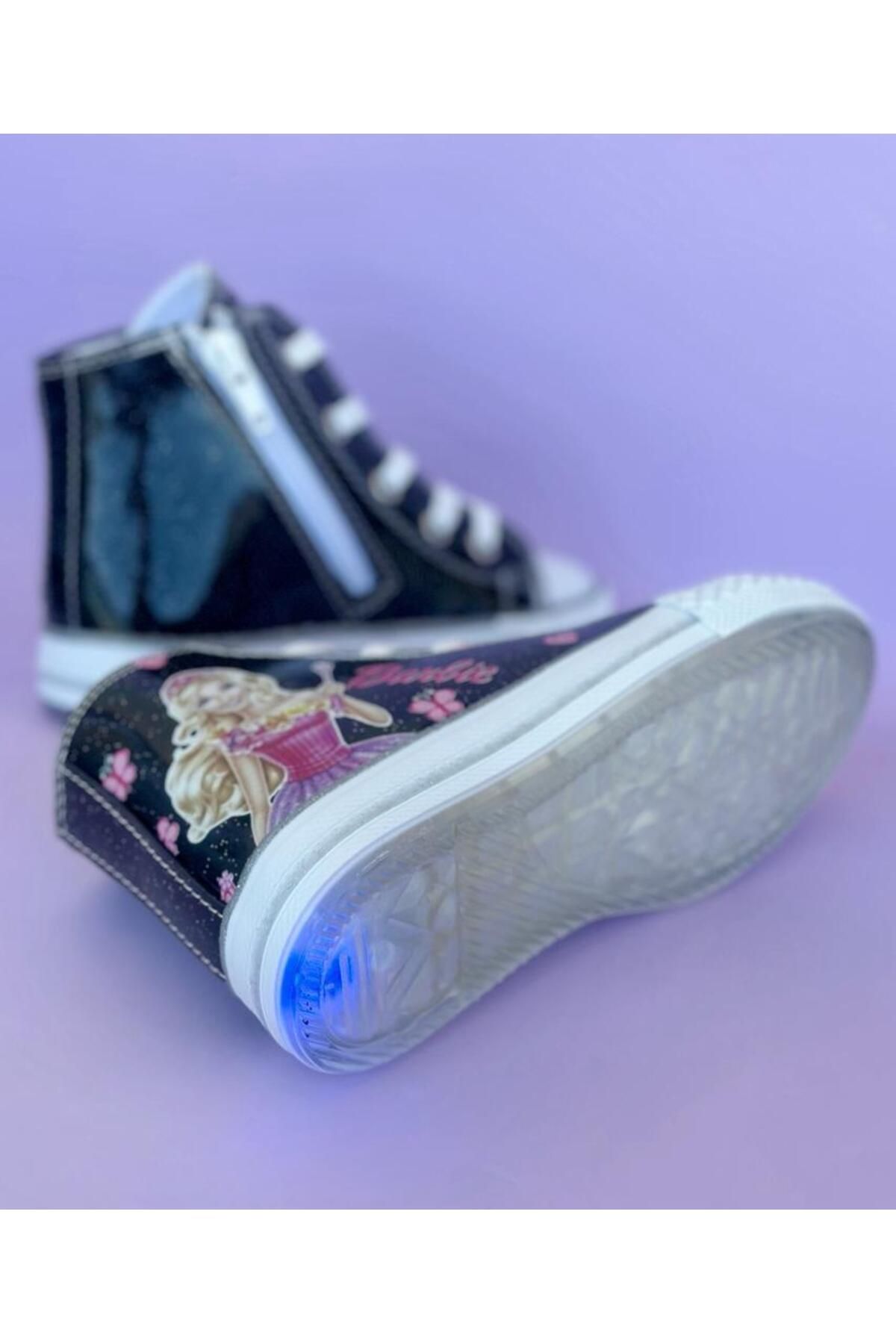 Girls purple converse shoes hotsell