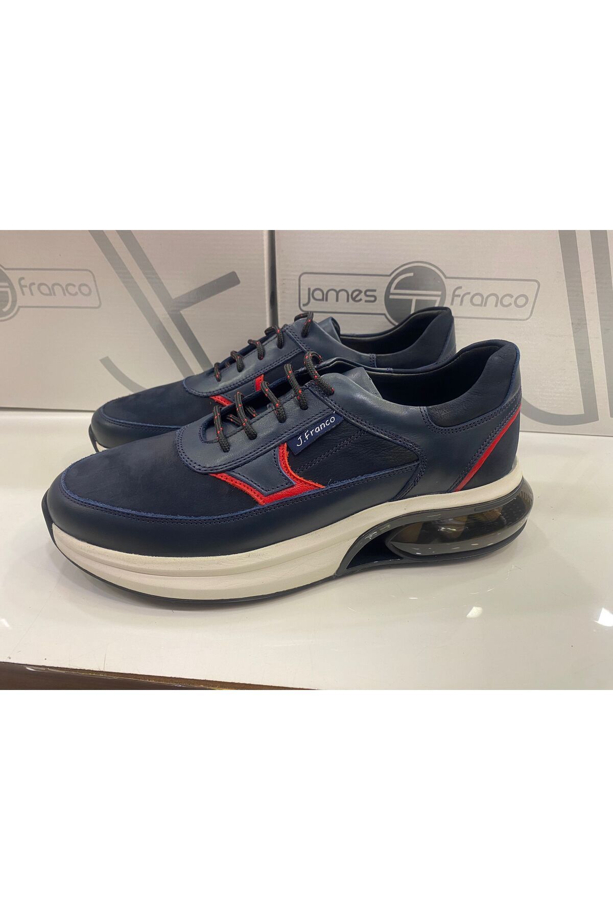 Scarpe james new arrivals