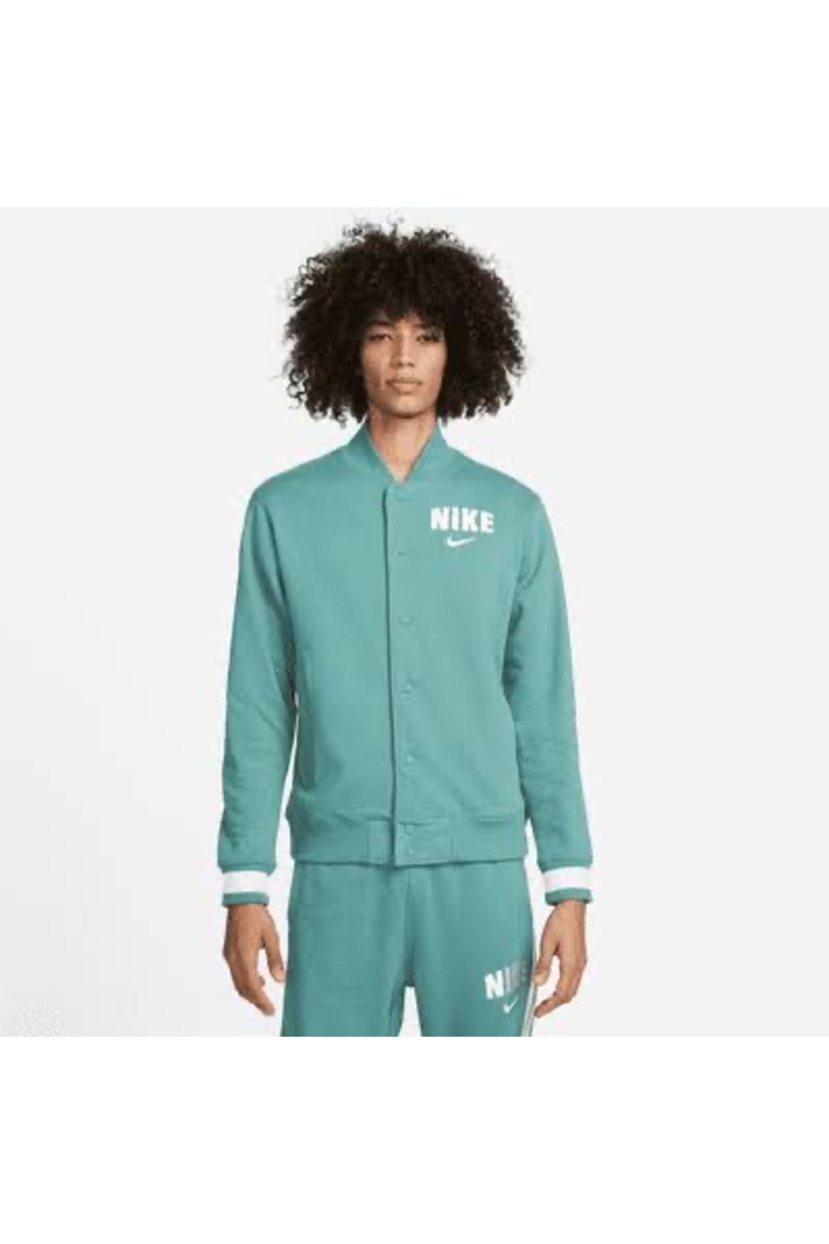 Nike tech fleece varsity jacket hotsell