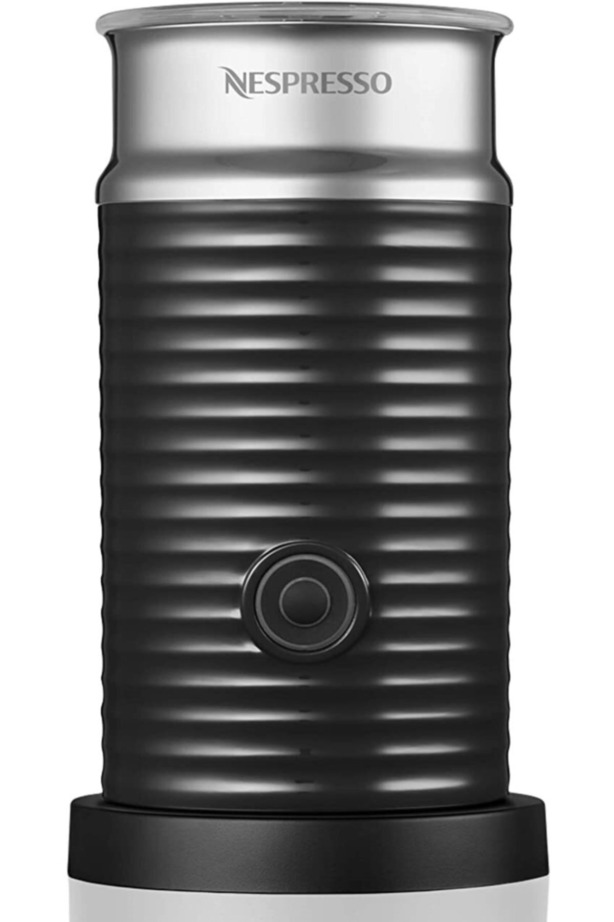 Frusta Ricambio Per Nespresso Aeroccino 3 E 4 - Frullatore Montalatte, In Lega D'Acciaio, Nero - Foto 8