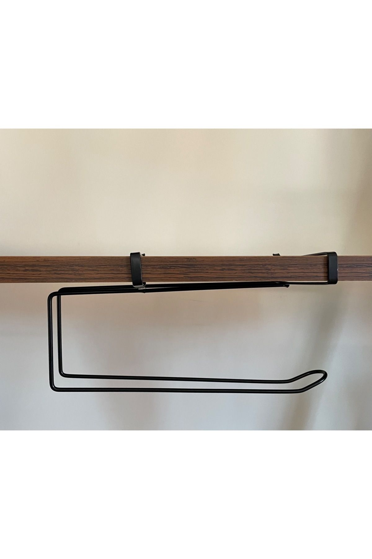 ALT Home-Under Shelf Paper Towel Holder 1