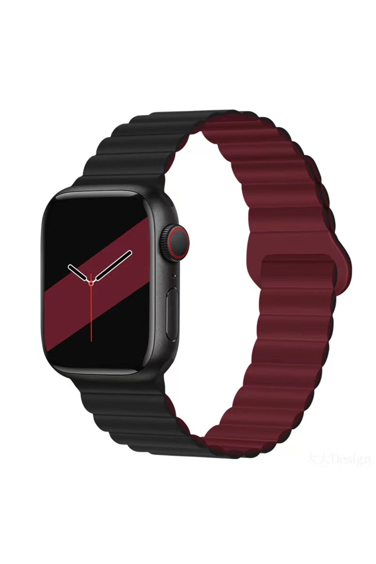 Samsung gear s3 best sale magnetic band