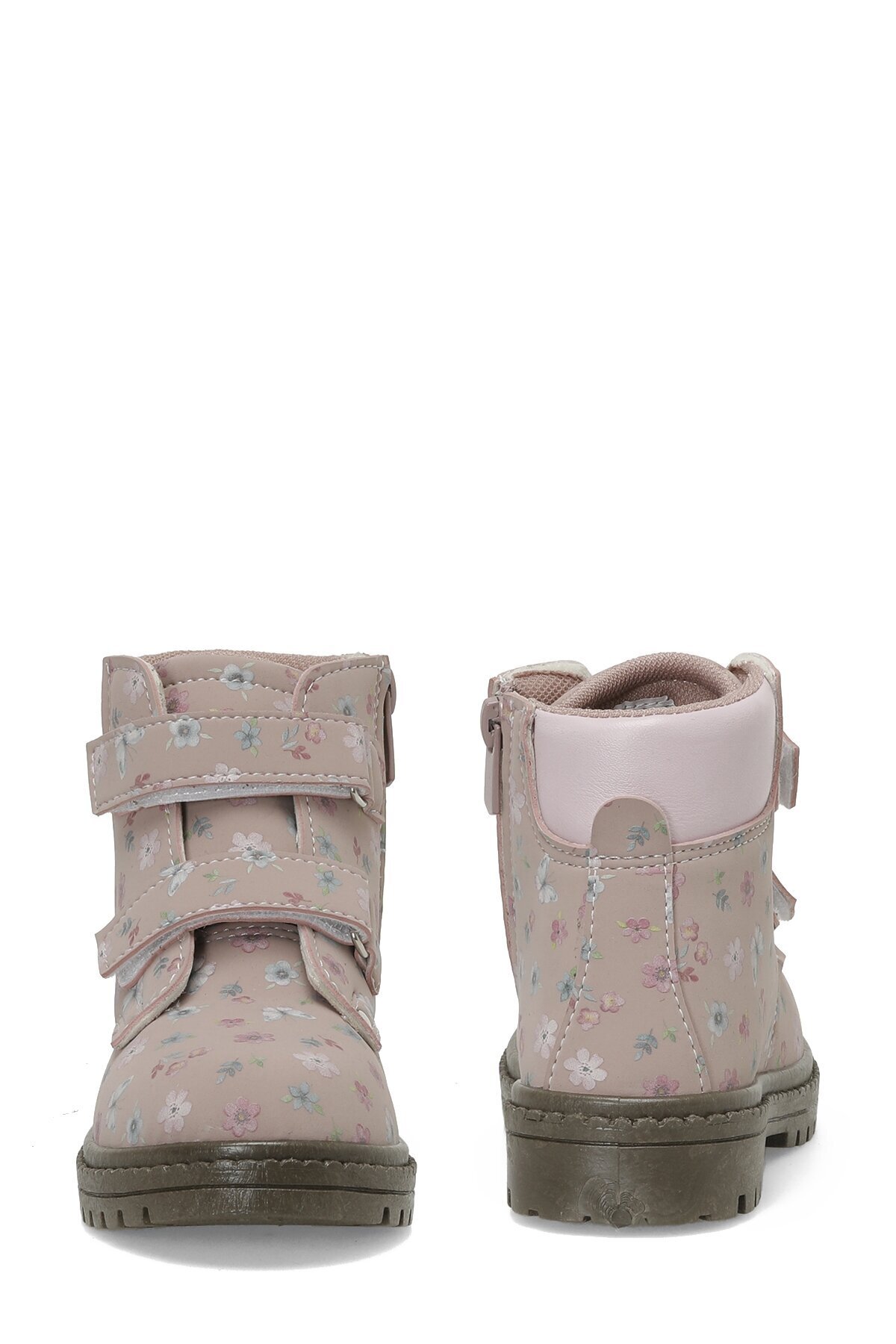 Polaris-622272.P3PR Powder Girl's Worker Boots 5