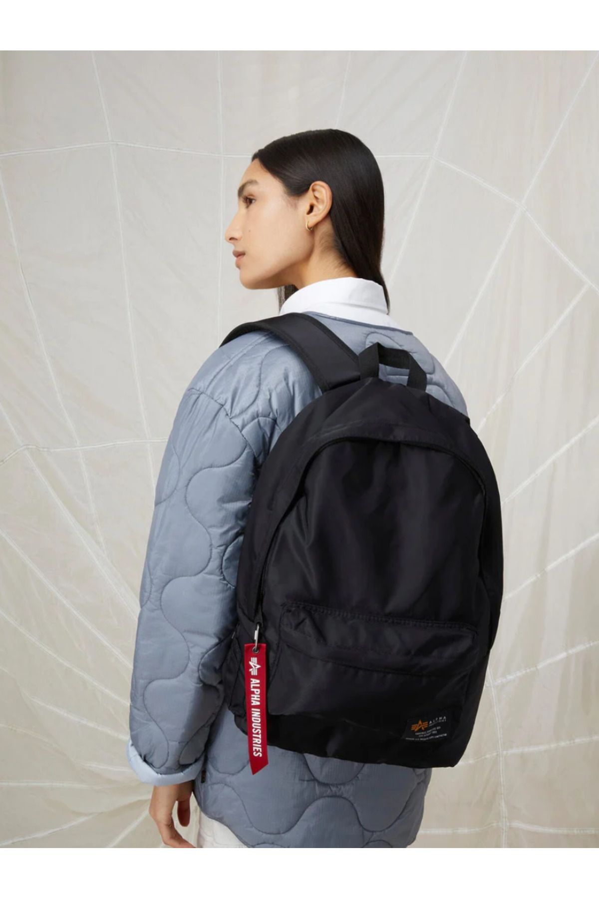 Alpha industries crew backpack online