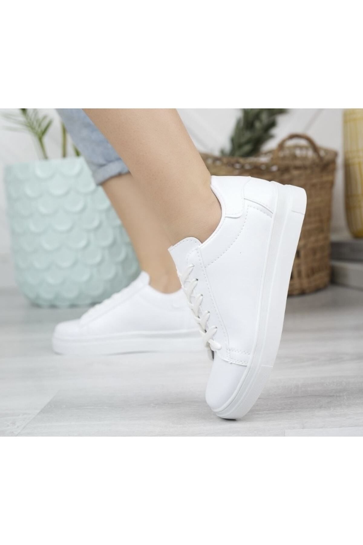 Witte discount sneakers bristol