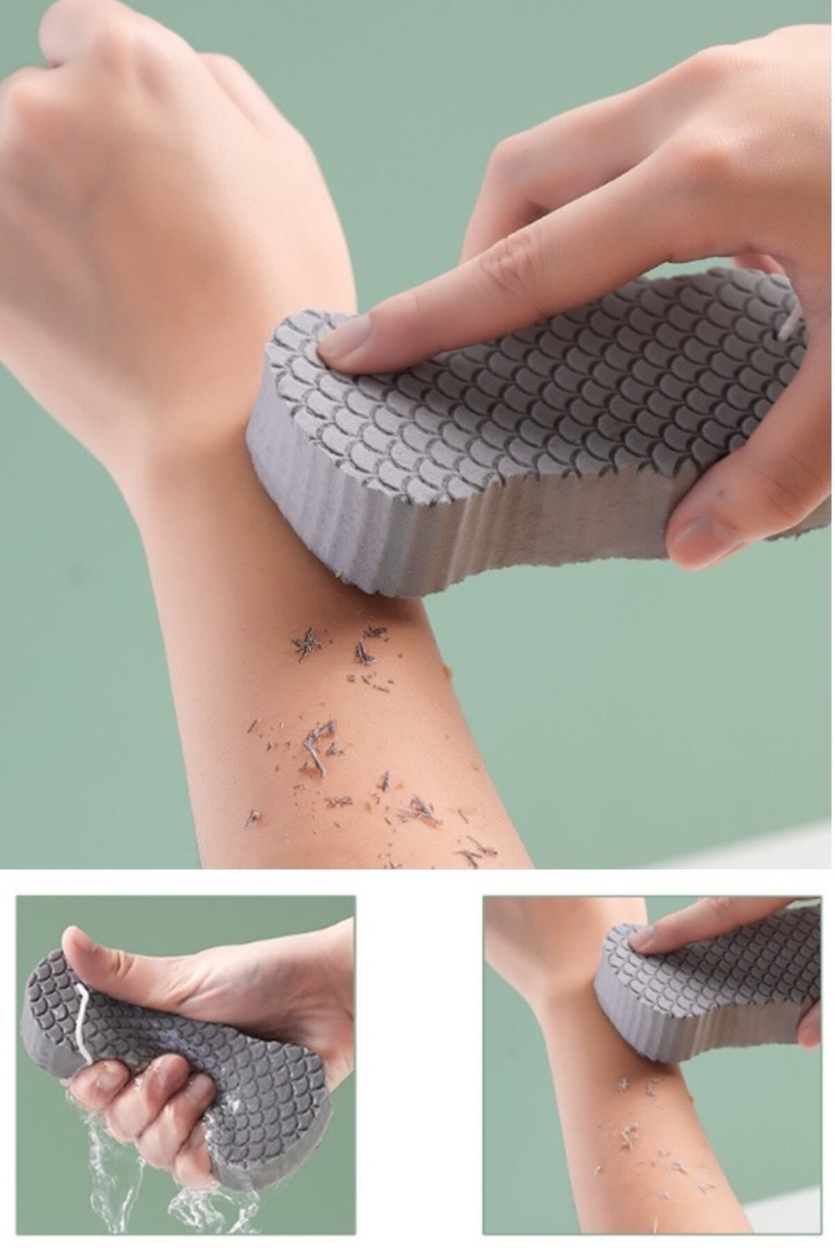 Dead skin removal sponge deals