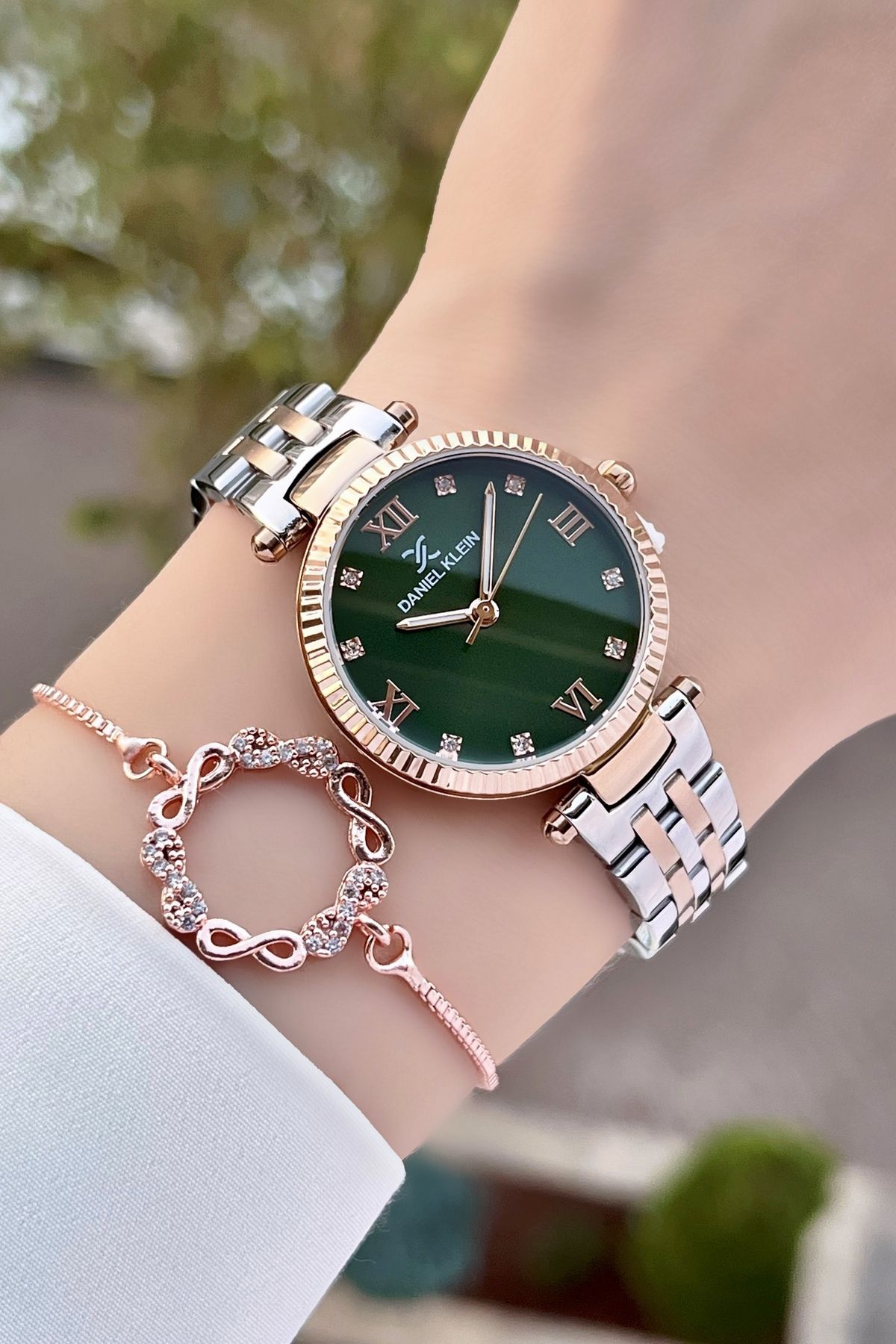 Klein watches aliexpress online