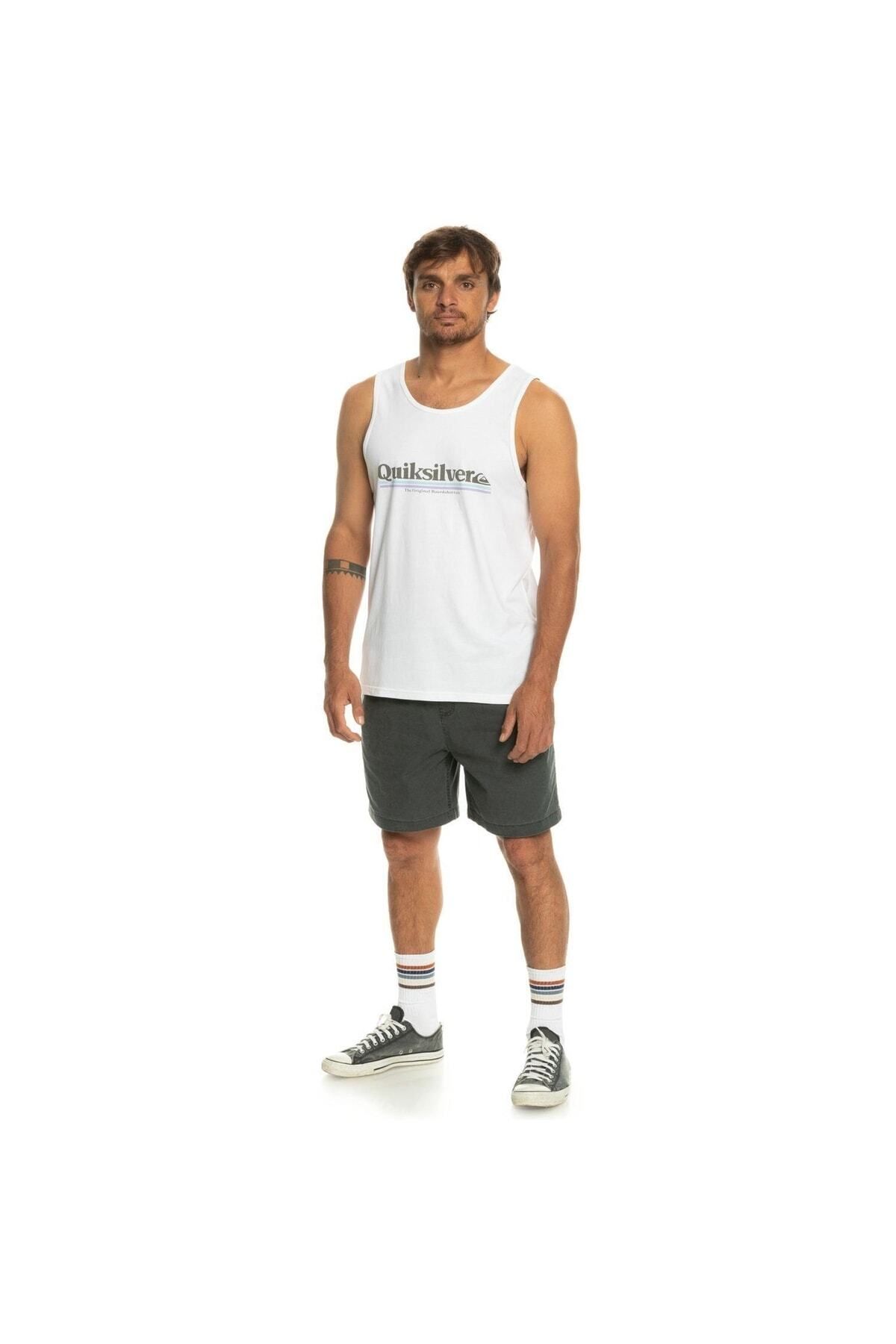 Quiksilver-Tricou pentru bărbați Betweenthelines M Tees Eqyzt07237-wbb0 5