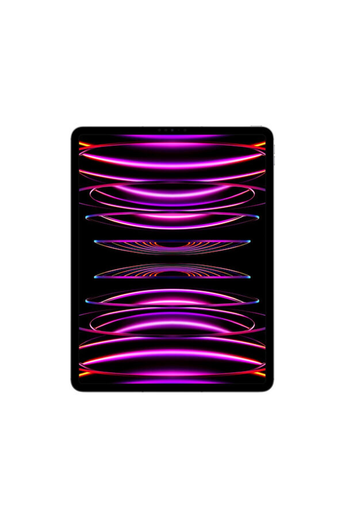 Apple iPad Pro 12.9" M2 Wifi+Cellular 512Gb Uzay Grisi Tablet Mp223Tu/A