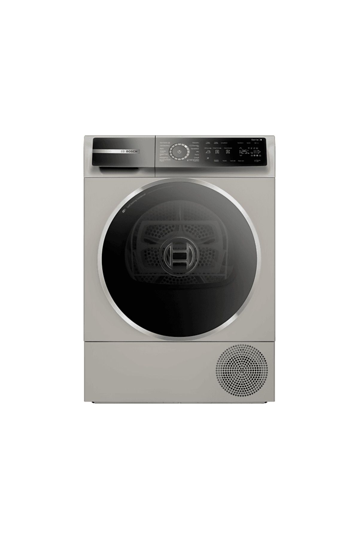 Bosch WQB245AXTR A+++ Enerji Sınıfı 9 Kg Kapasitesli YoğunlaştırmalıKurutma Makinesi