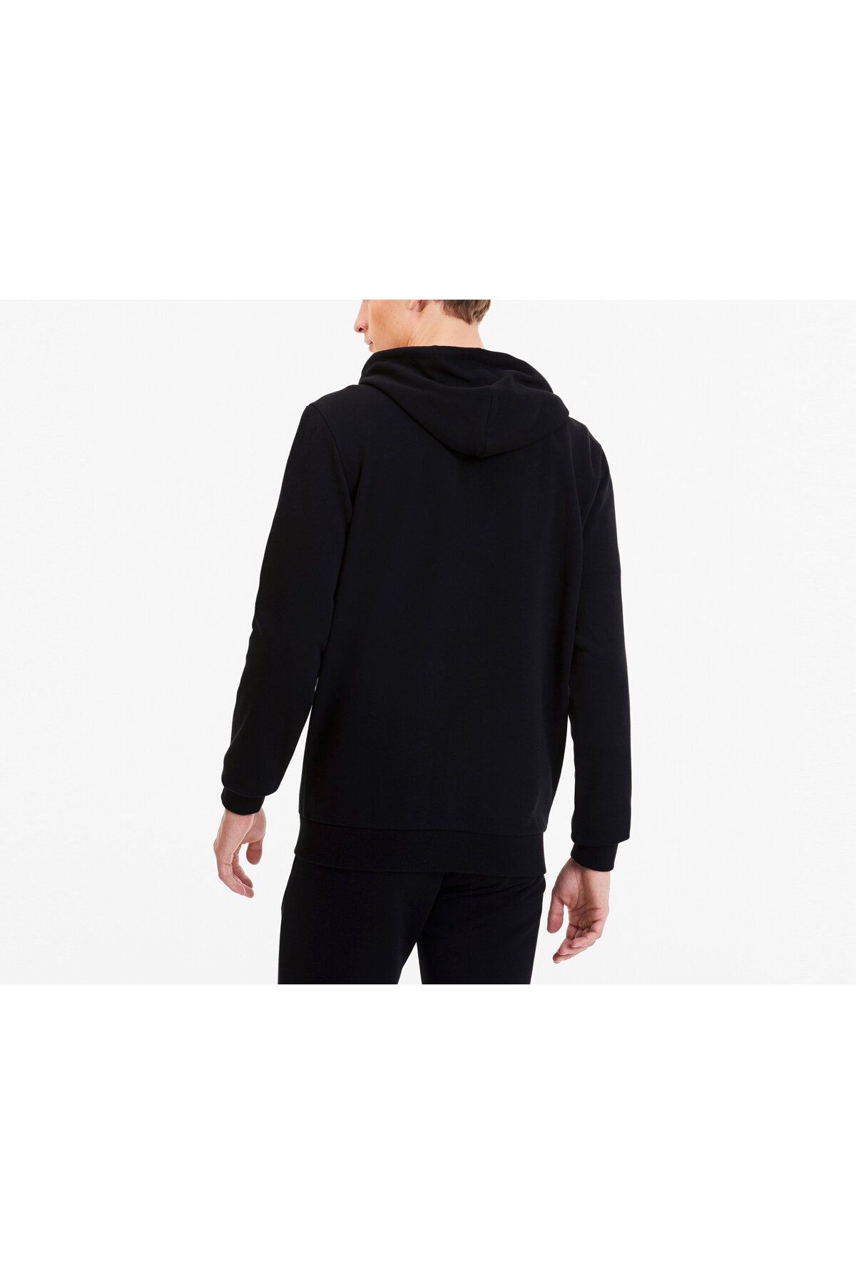 Puma cotton tracksuit deals