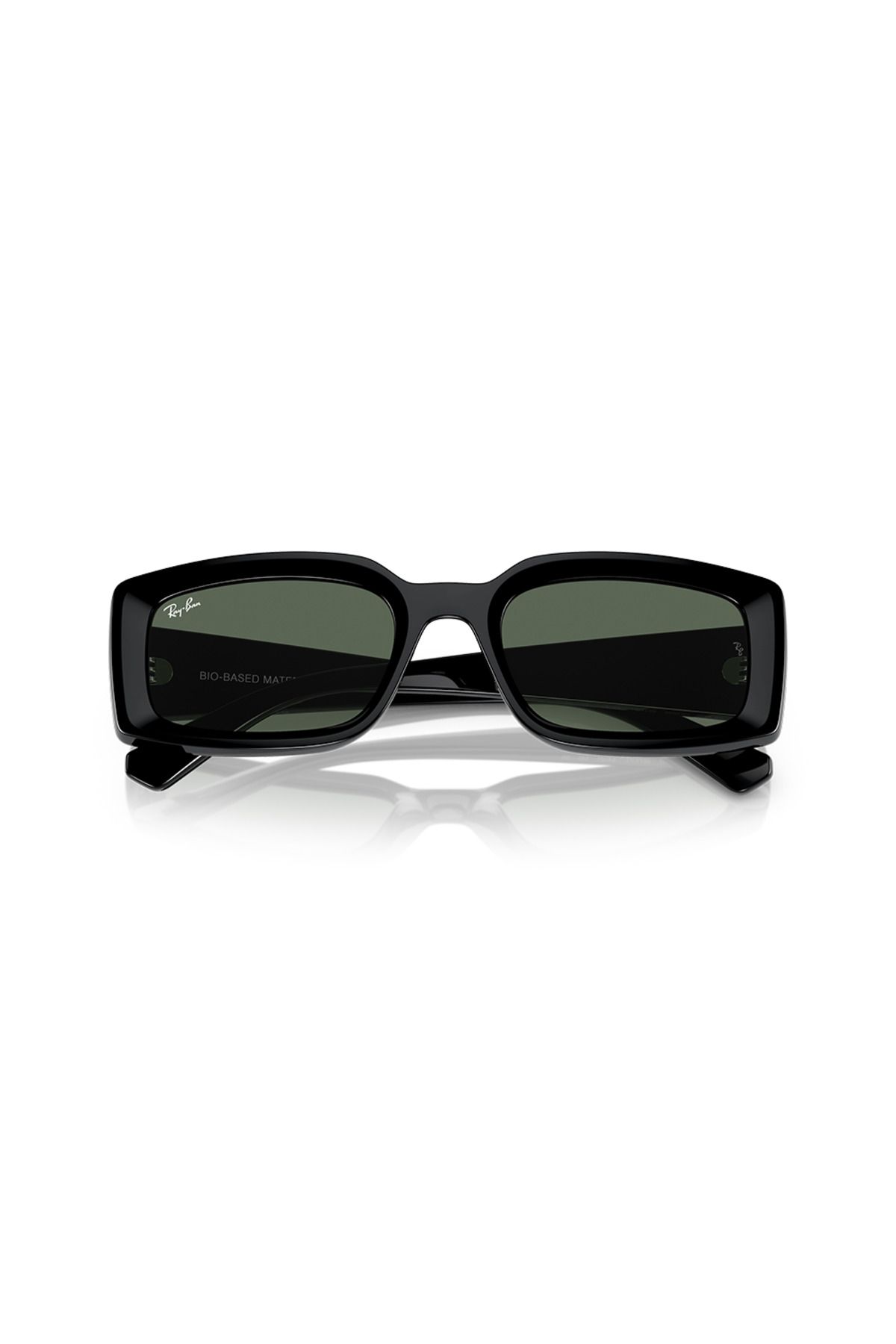 عینک آفتابی قهوه‌ای زنانه RB 54 21 140 اورجینال Ray-Ban