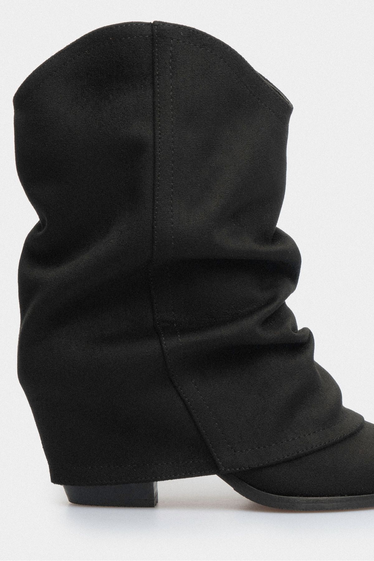 Women's glinda lace up sweater bootie best sale