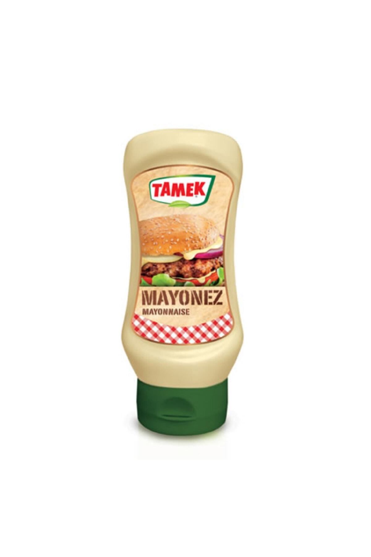 TAMEK Mayonez 320 Gr