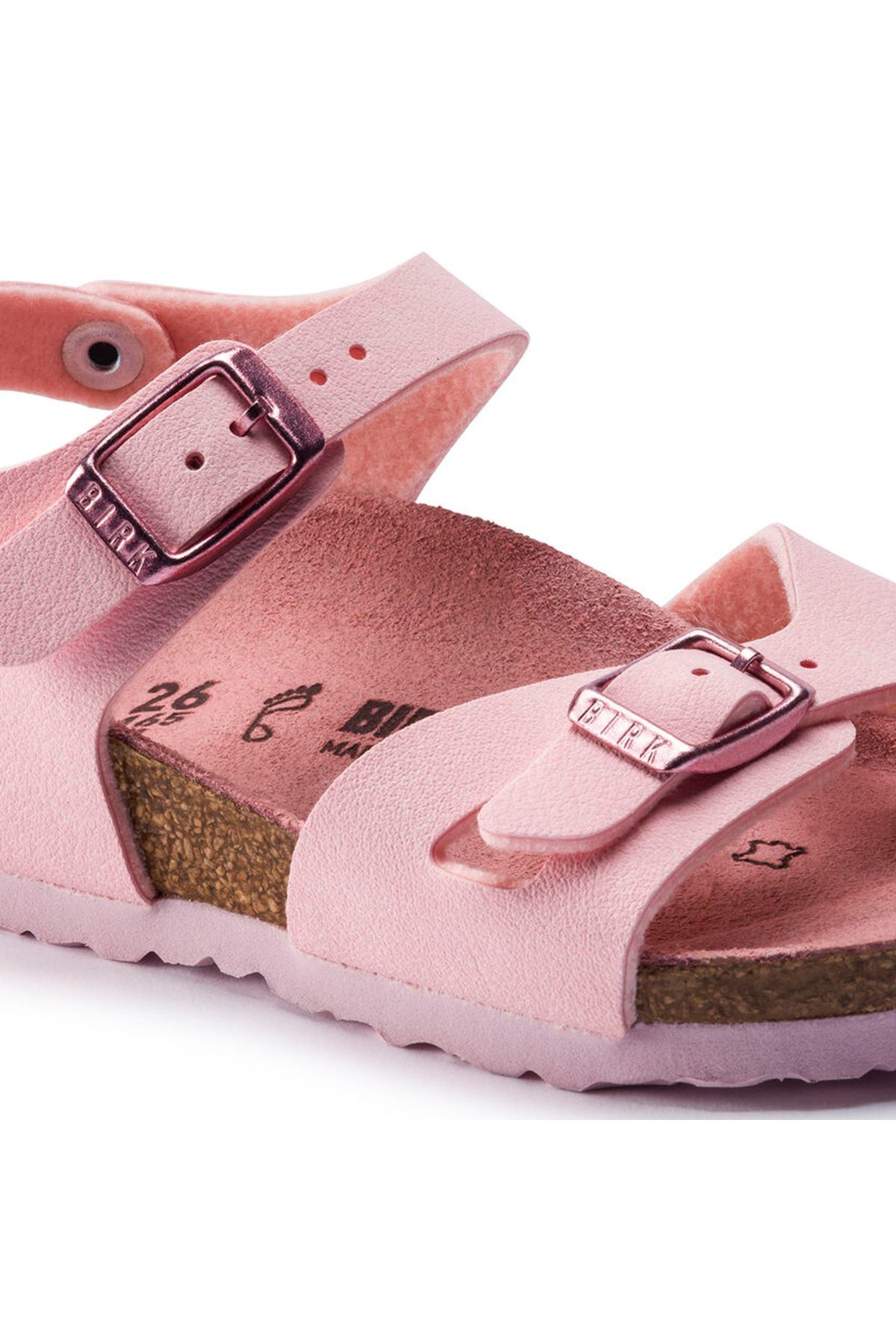 Rio kids bf nu