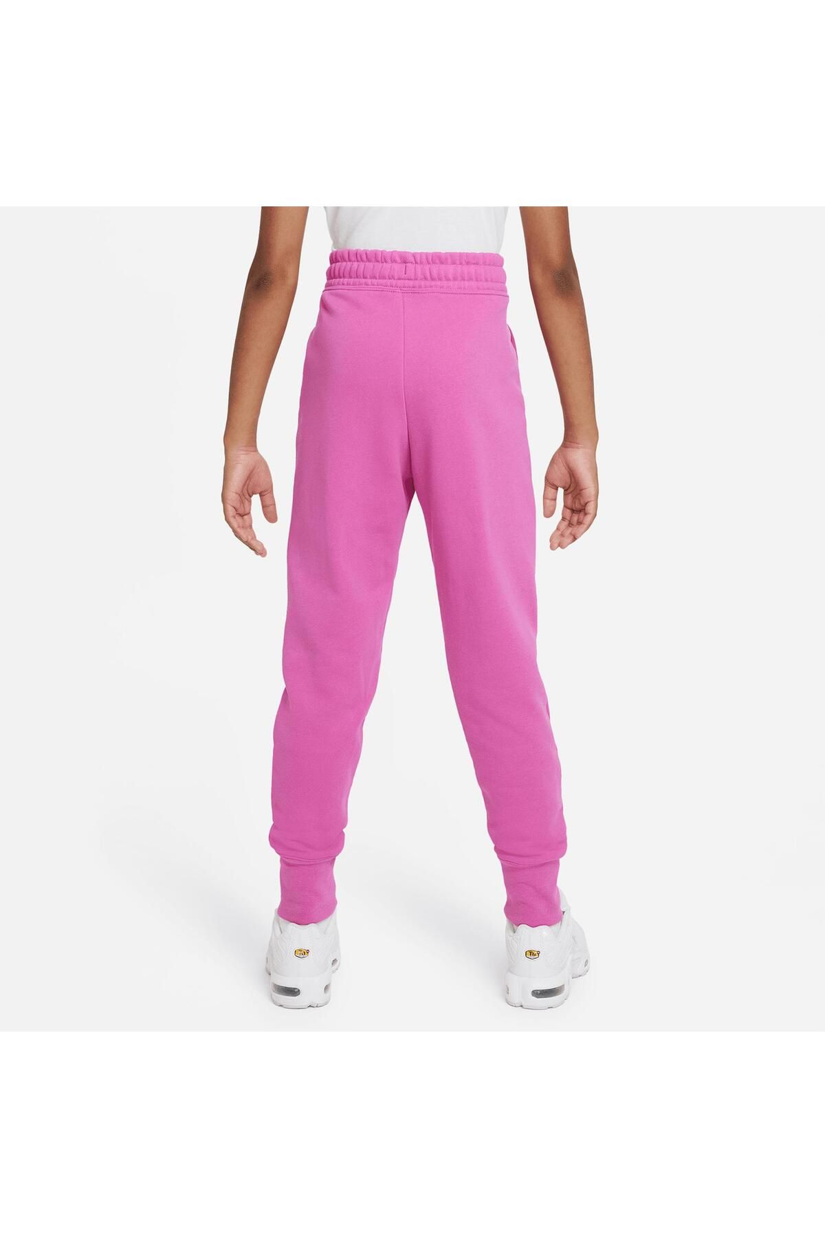 Mens pink new arrivals nike joggers