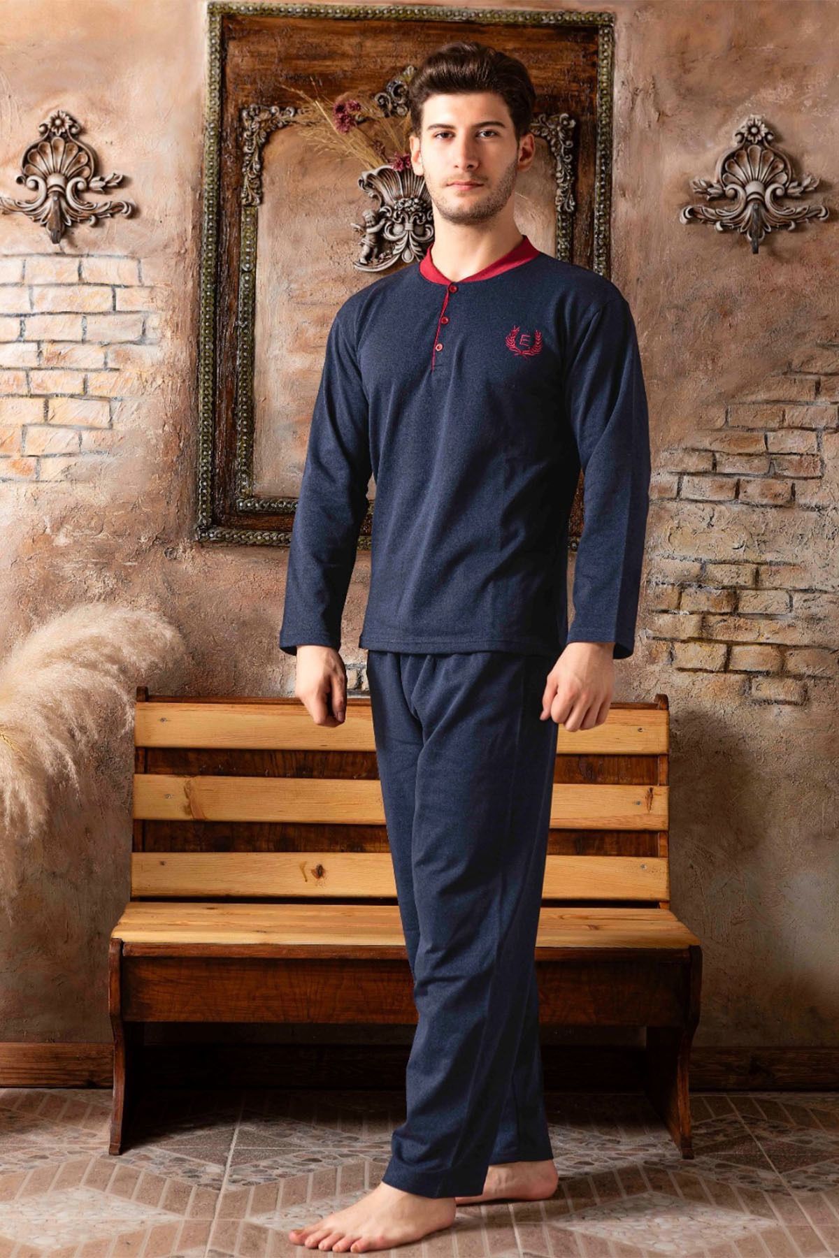 Pijama Takımı