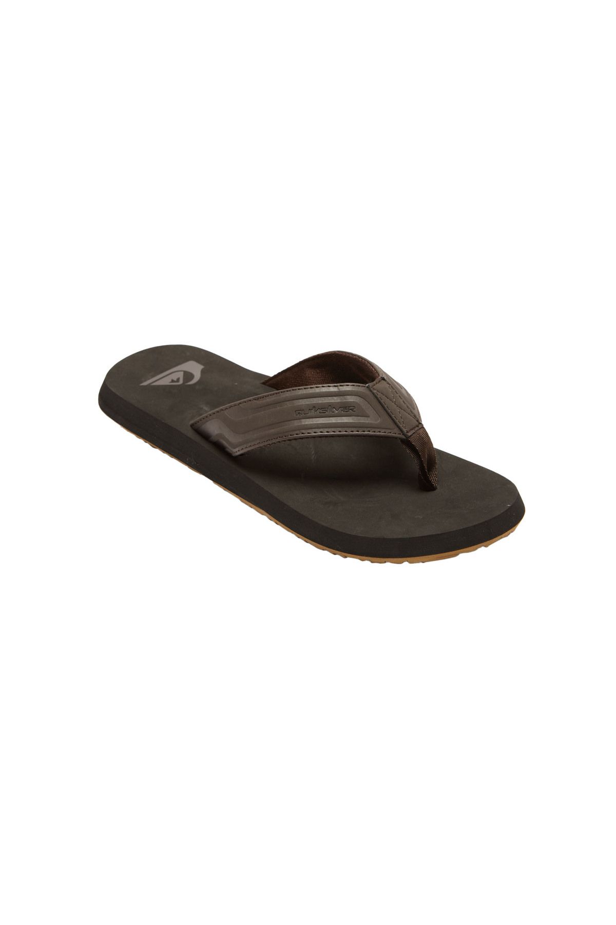 Quiksilver slippers hot sale