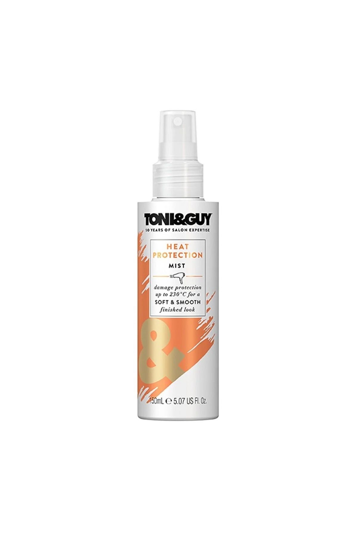 Isıya Karşı Koruyucu Sprey 150 ml