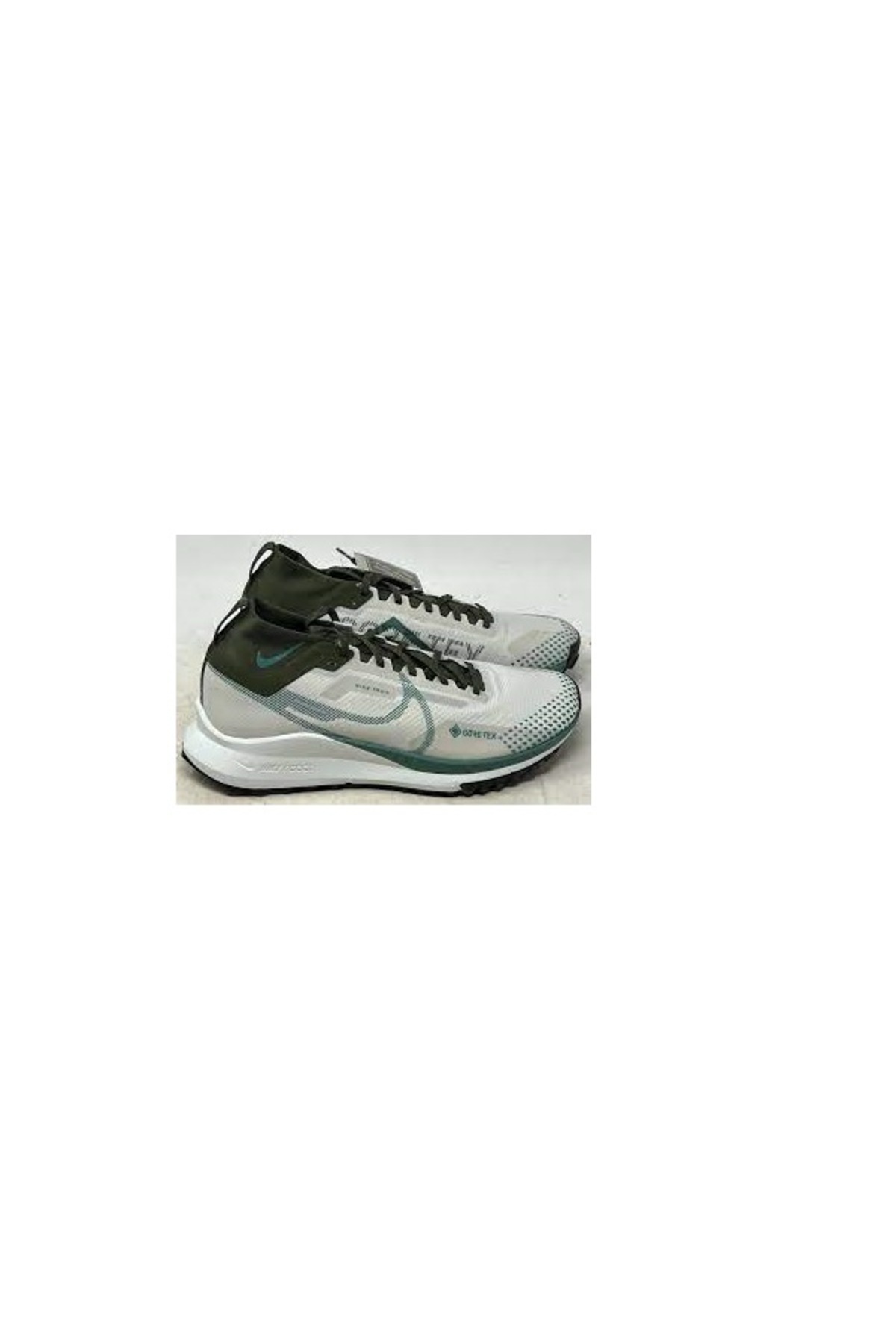 REACT PEGASUS TRAIL 4 GTX FB2193 001 Nike نایکی اورجینال - تصویر 4
