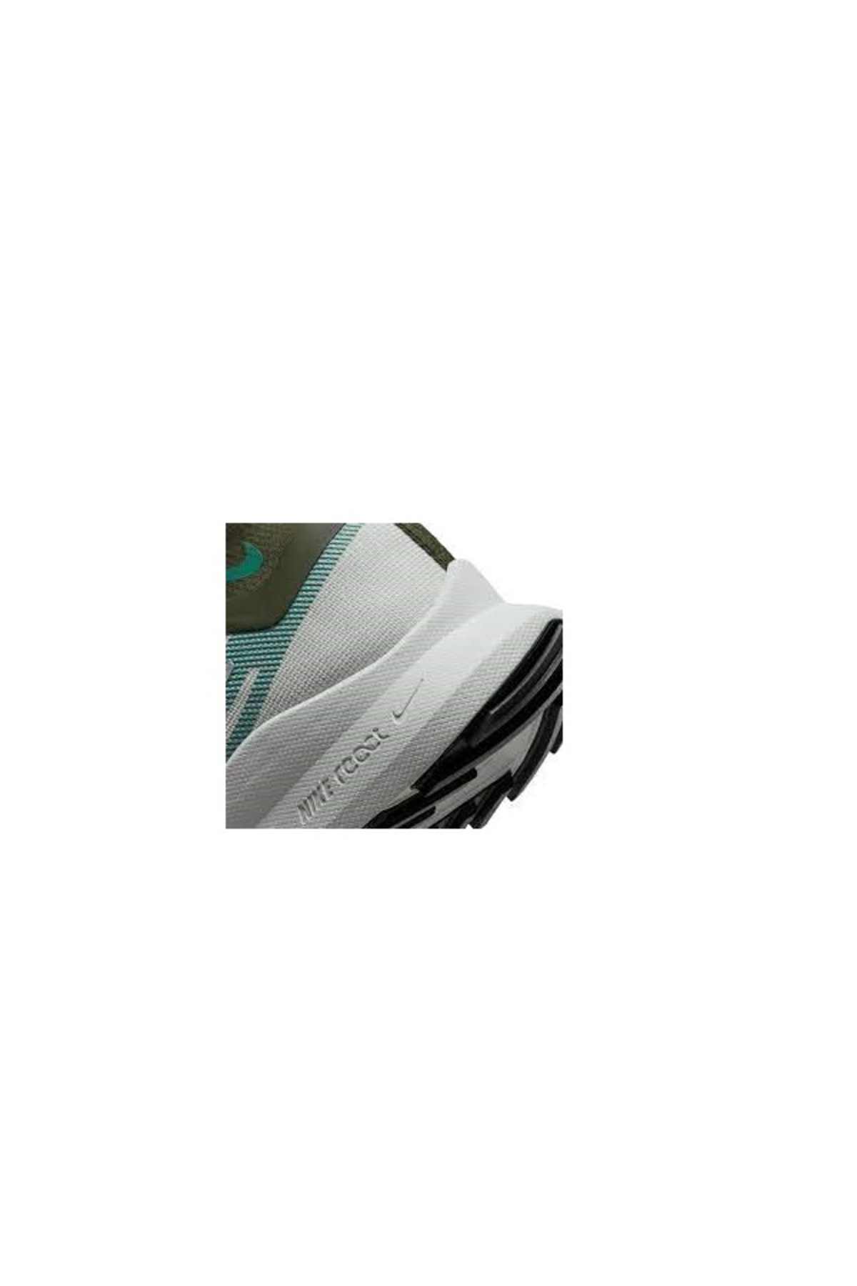 REACT PEGASUS TRAIL 4 GTX FB2193 001 Nike نایکی اورجینال - تصویر 7