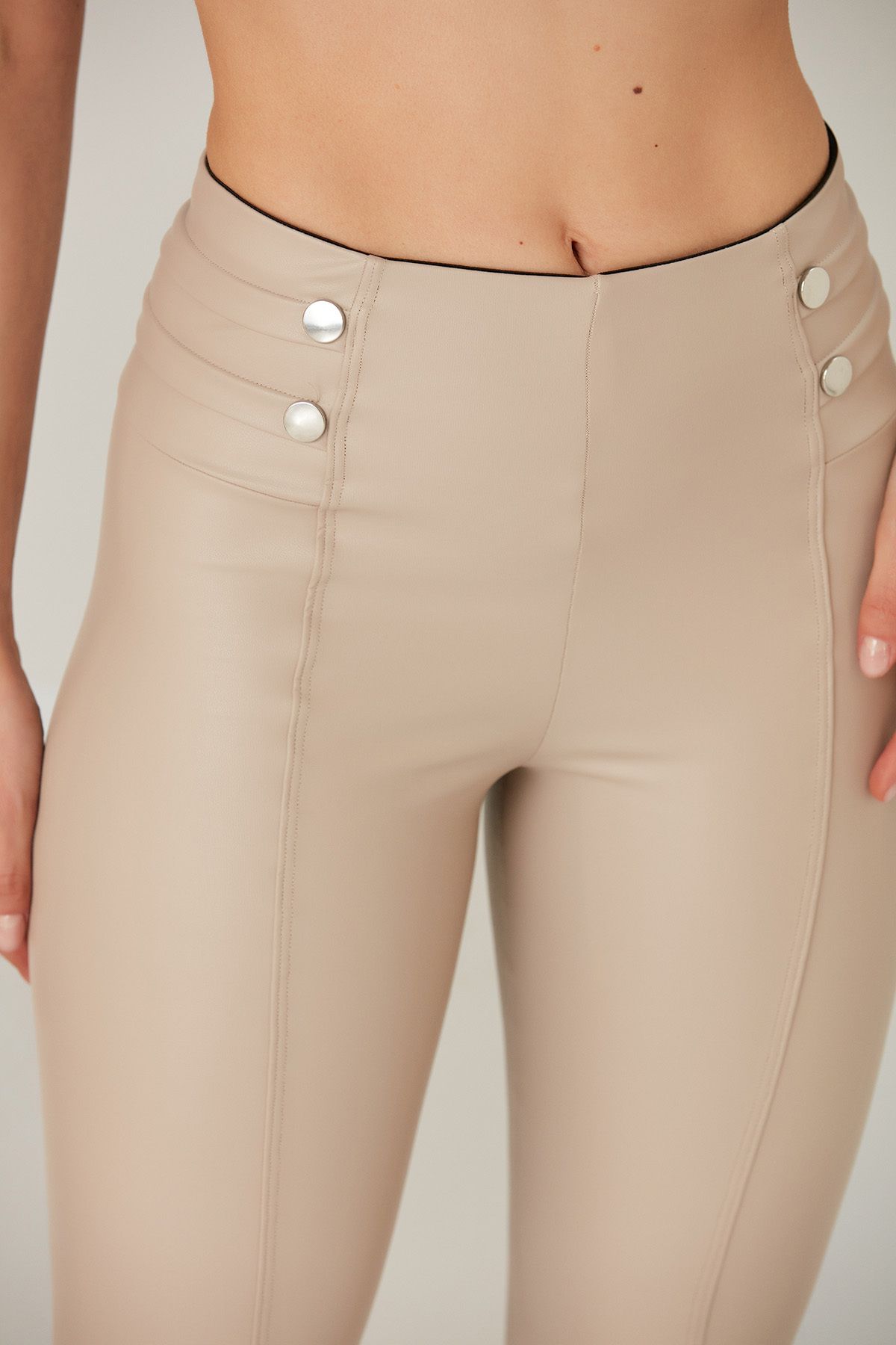 Studded leggings forever 21 hotsell