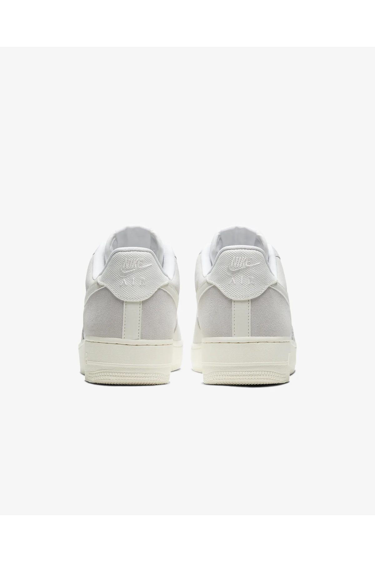 کفش Nike نایکی کفش مردانه Air Force 1 Low "Sail & Platinum Tint" اورجینال - تصویر 6