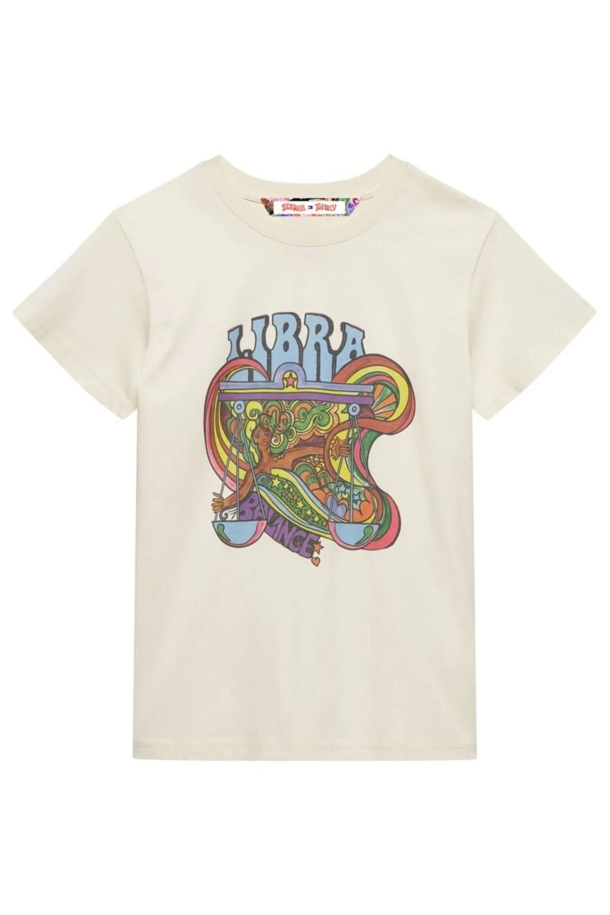 Tommy hilfiger horoscope on sale