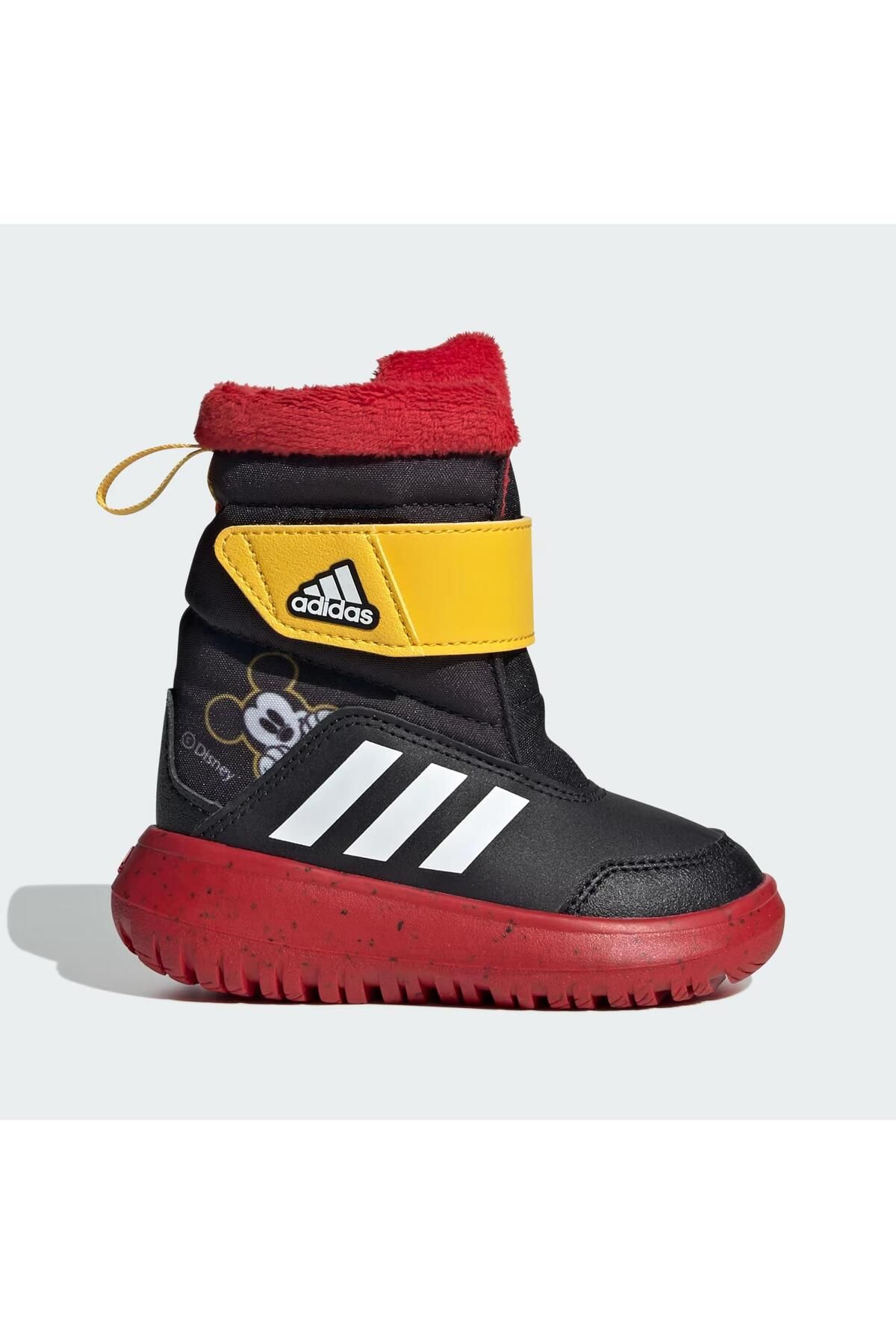 Ankle boots sales adidas